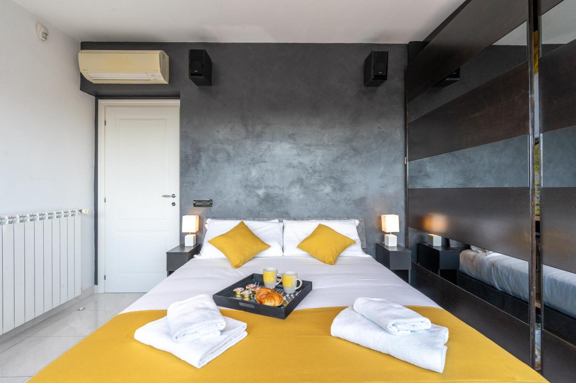 Apartment Stella Su San Pietro Rome