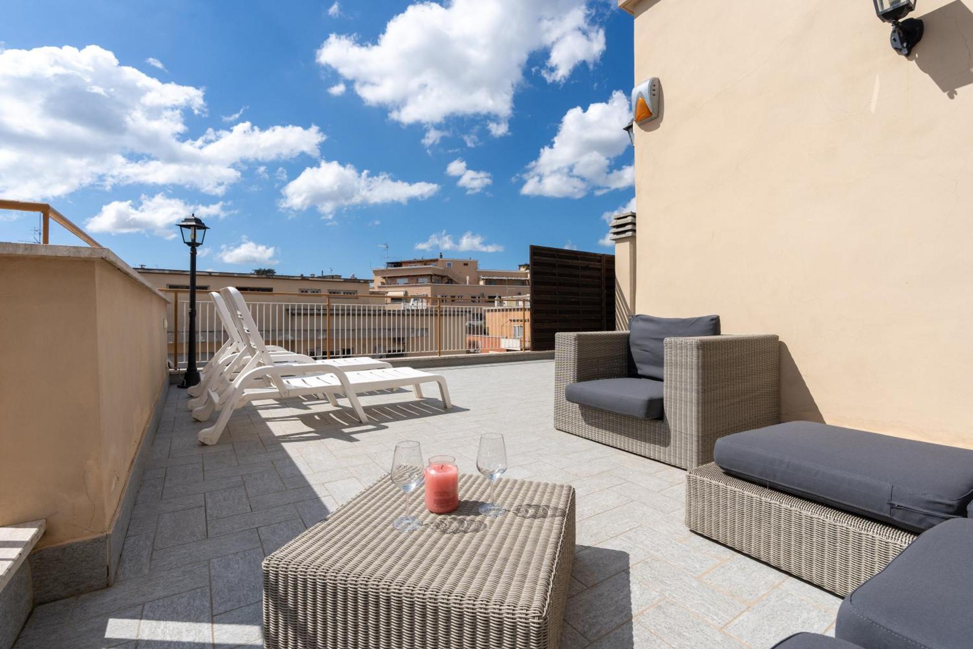 Apartment Stella Su San Pietro