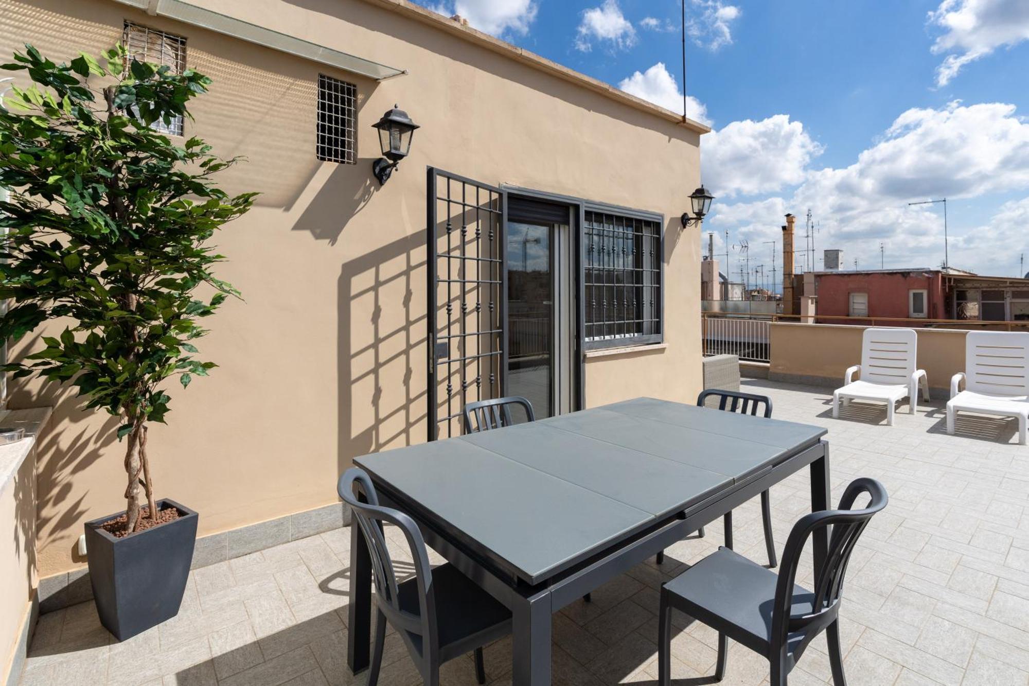 Apartment Stella Su San Pietro