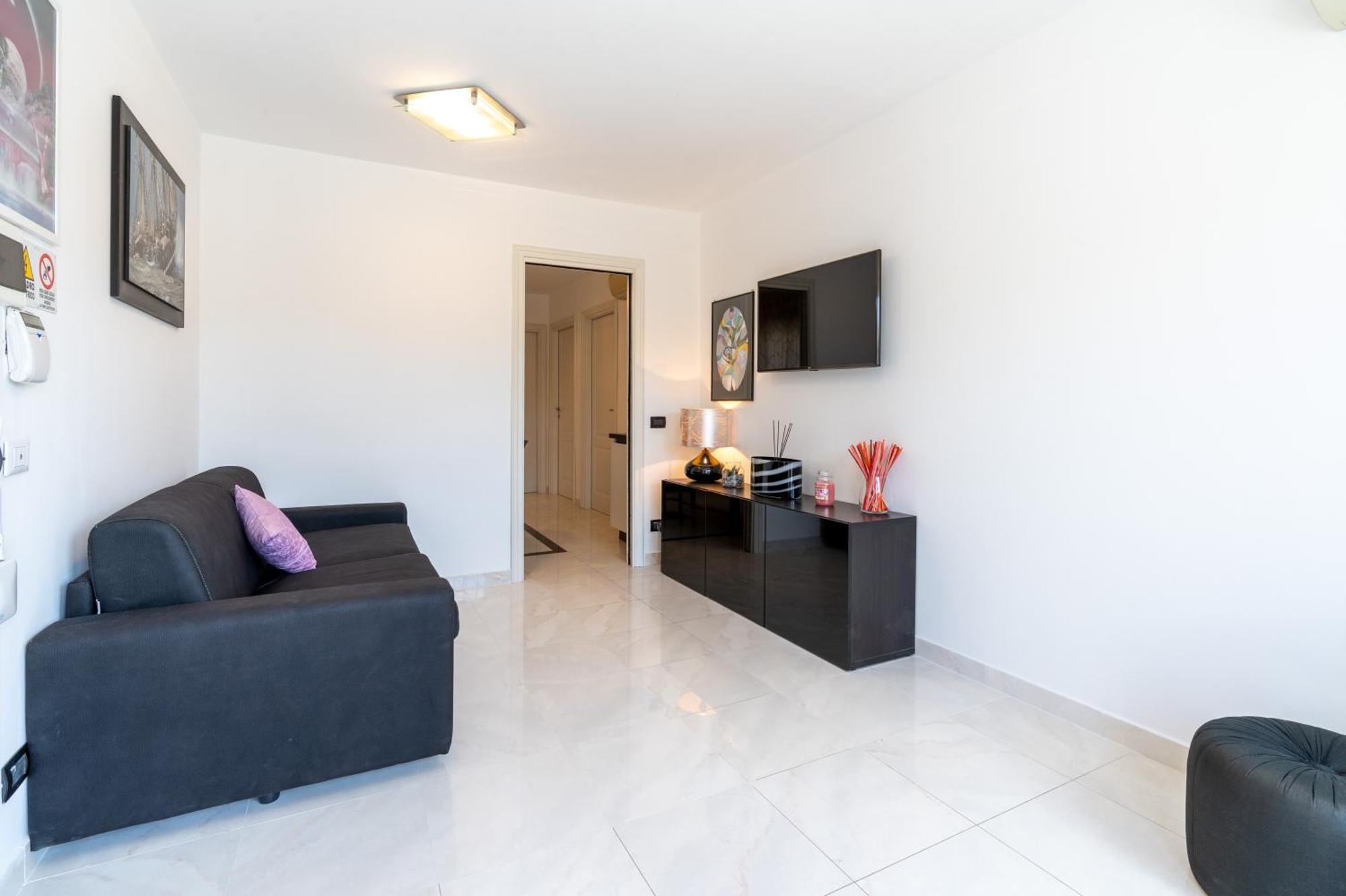 Apartment Stella Su San Pietro Rome