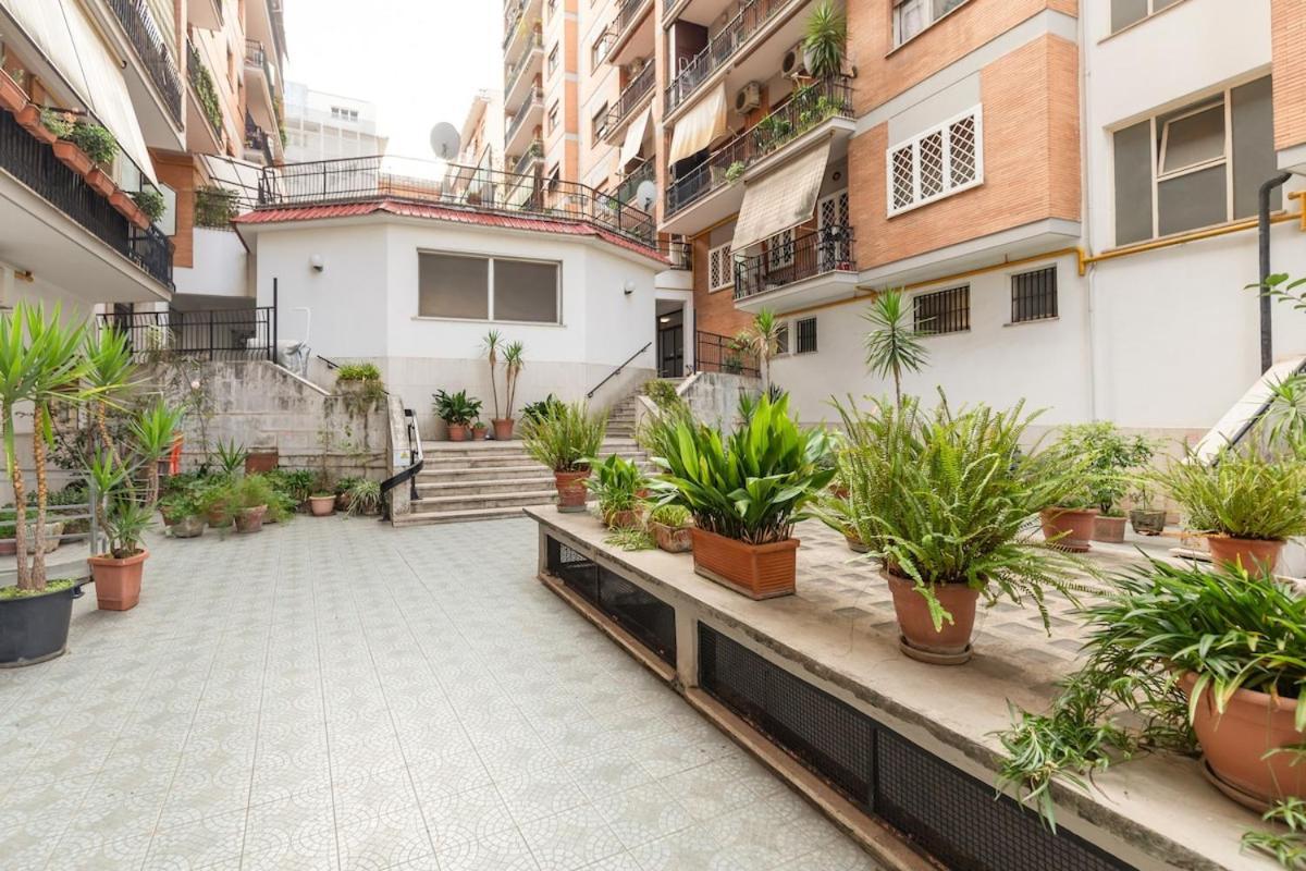 Garbatella Moderno Relax E Comfort * Rome
