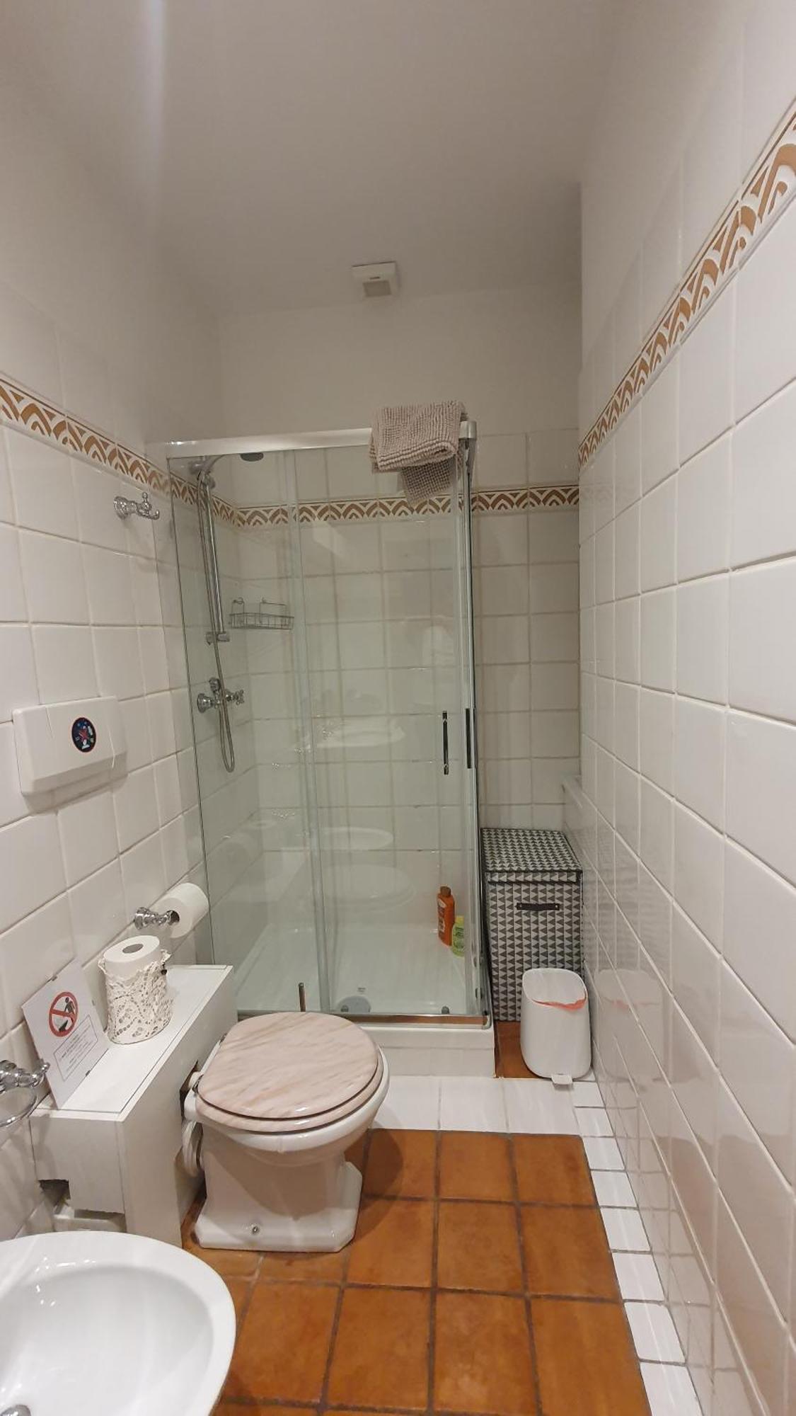 Exclusive Flat Piazza Di Spagna Apartment