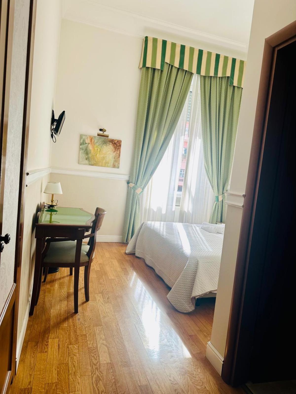 Il Gattopardo Relais Bed & Breakfast Rome