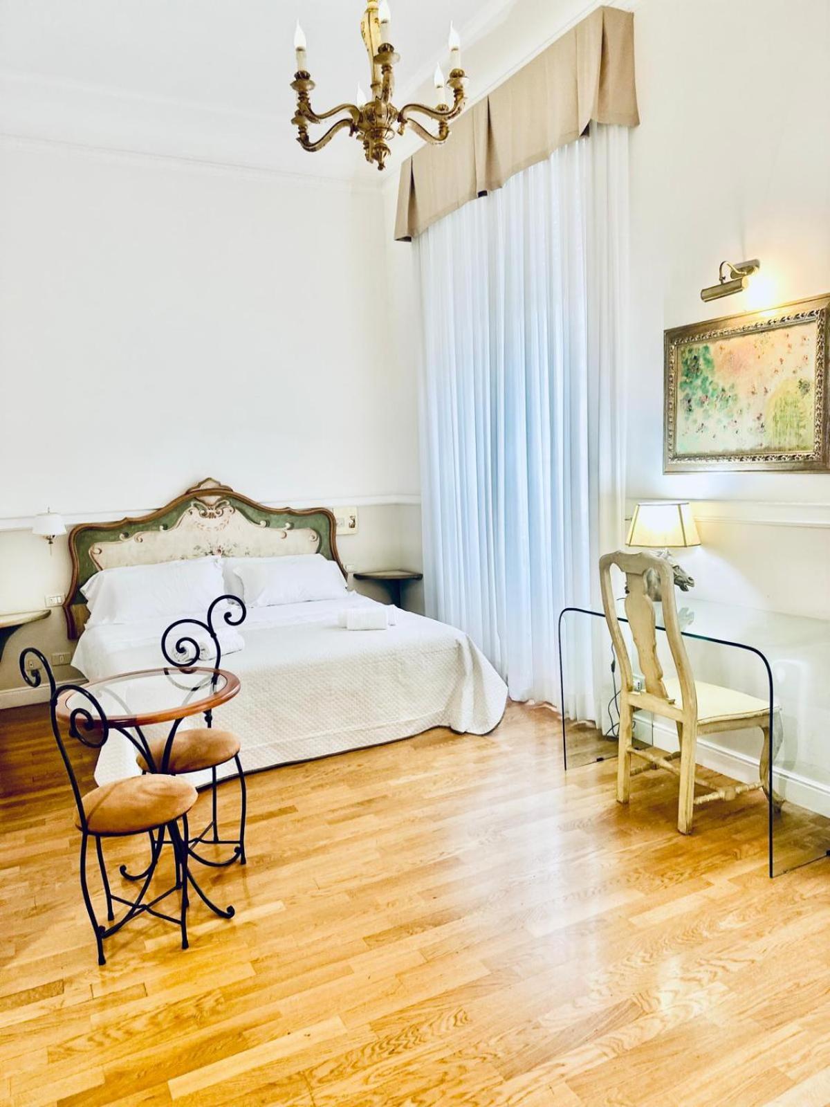 Bed & Breakfast Il Gattopardo Relais Rome
