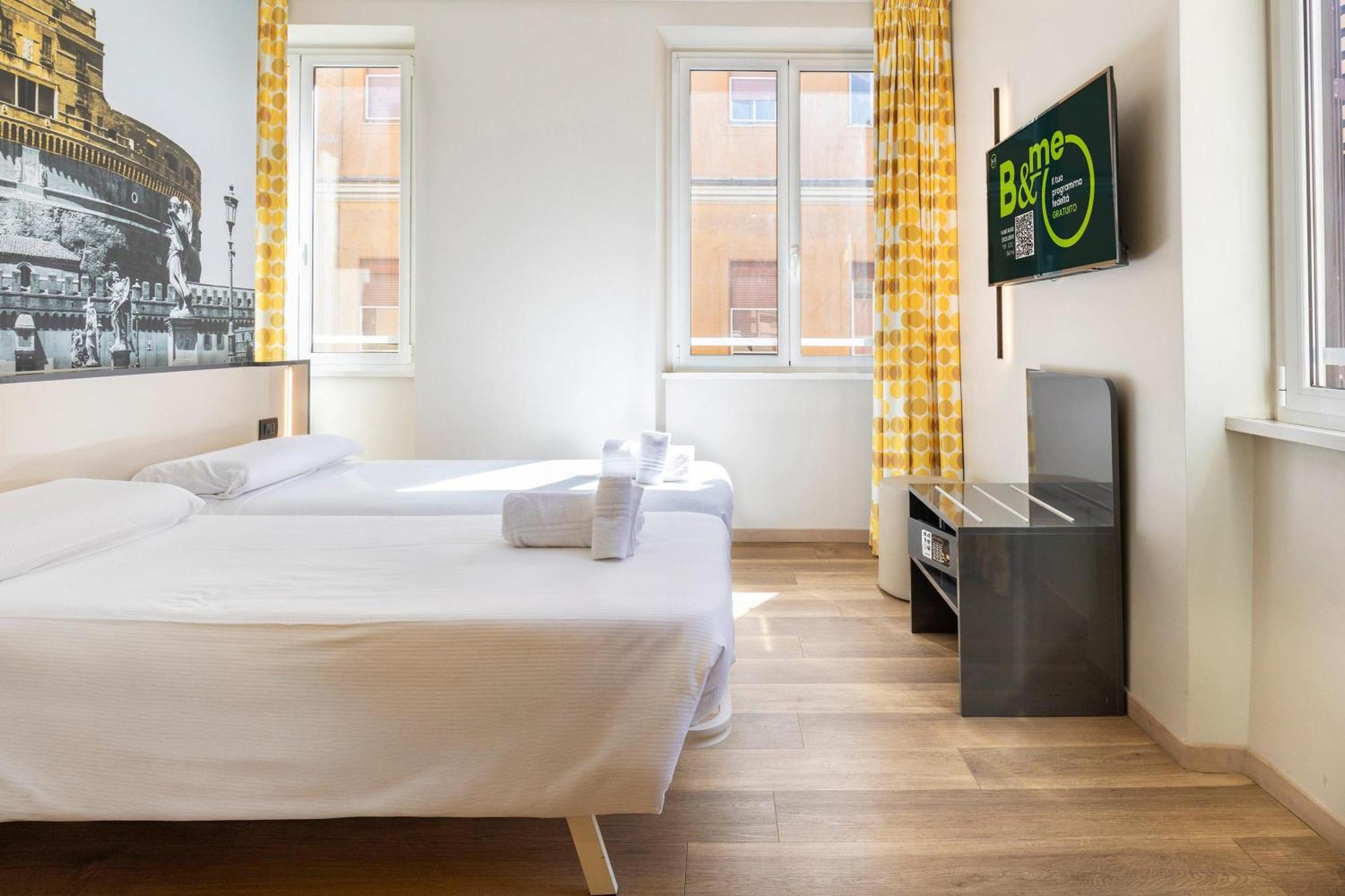 San Lorenzo Termini Hotel Rome