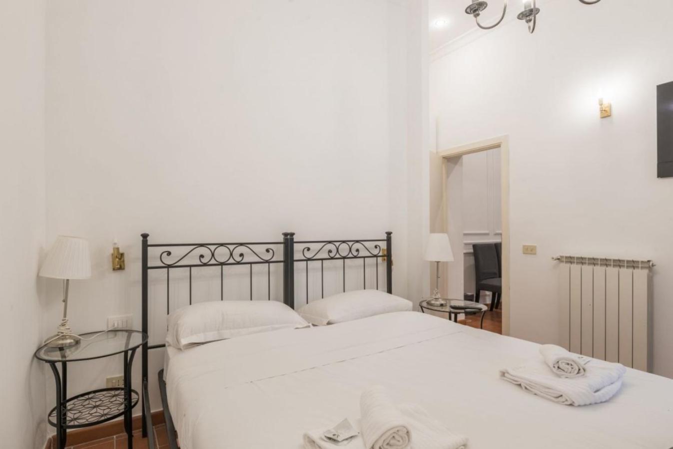 Joivy Lovely Flats Next To Fontana Di Trevi *