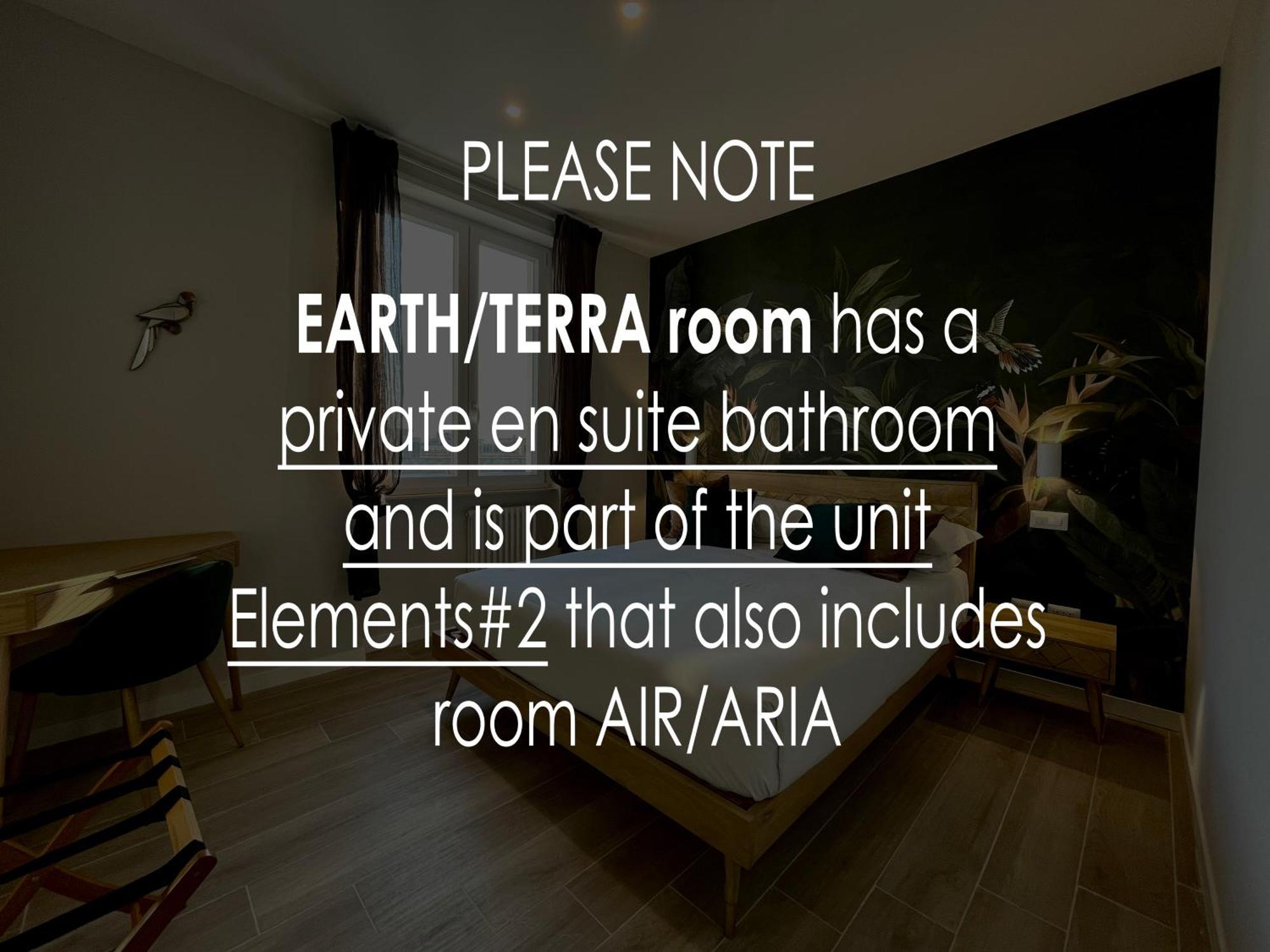 Elements Rome