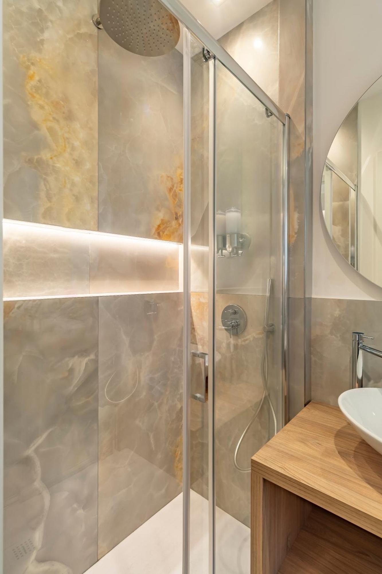 Cipro Vatican Luxury Escape Guest house Rome
