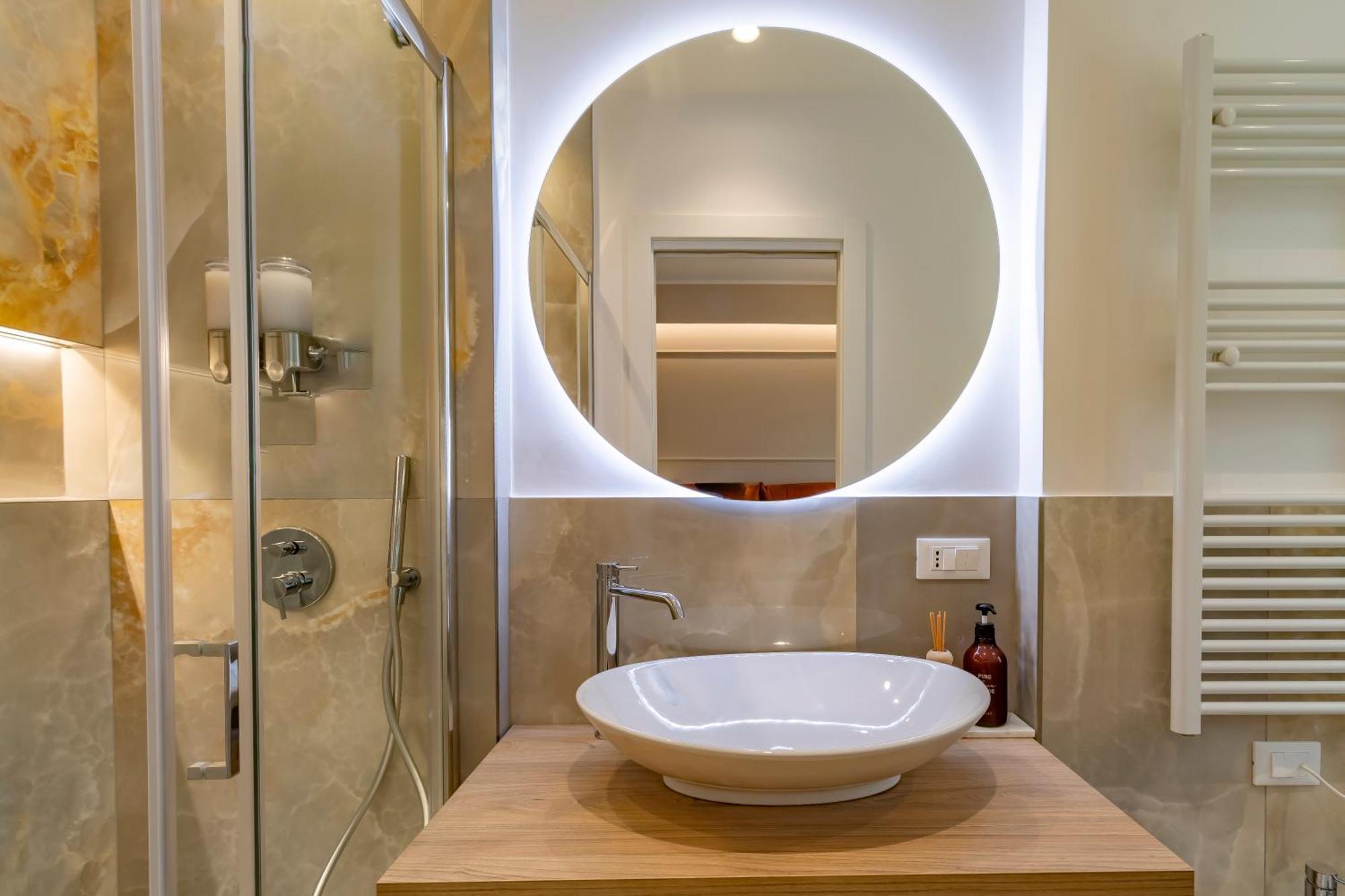Cipro Vatican Luxury Escape Guest house Rome