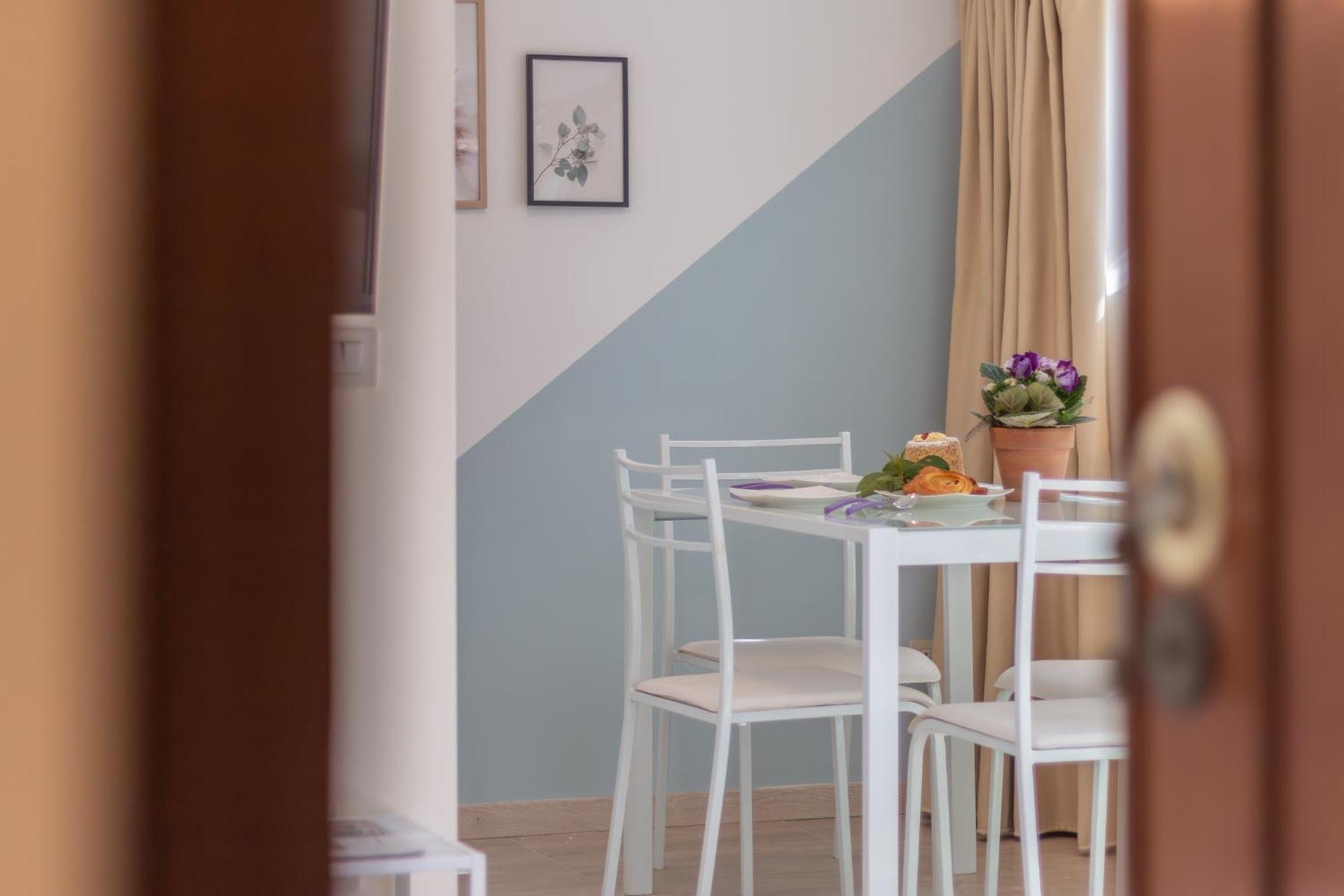 Luxury Maison Dei Colli Apartment