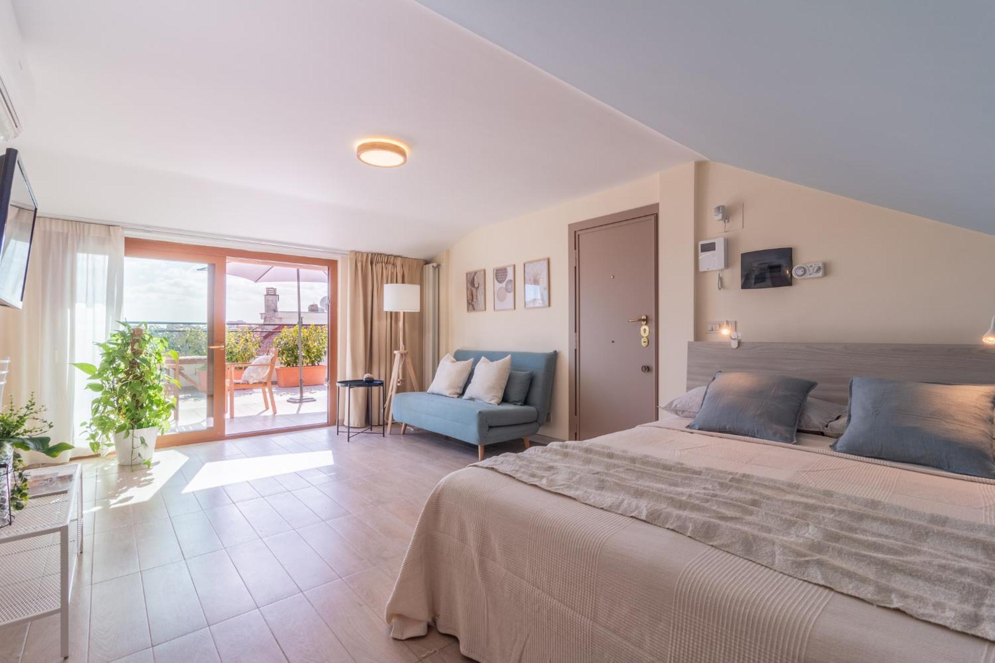 Luxury Maison Dei Colli Apartment *