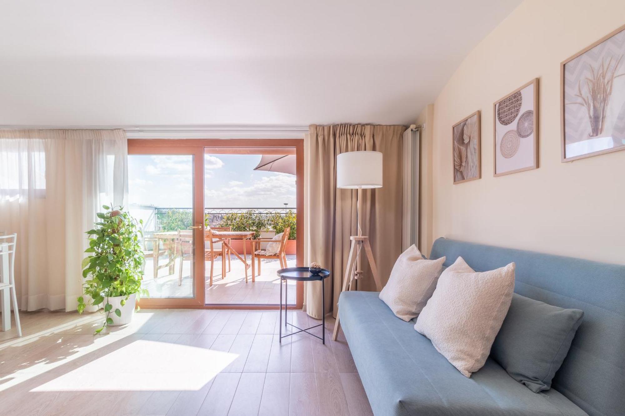 Luxury Maison Dei Colli *