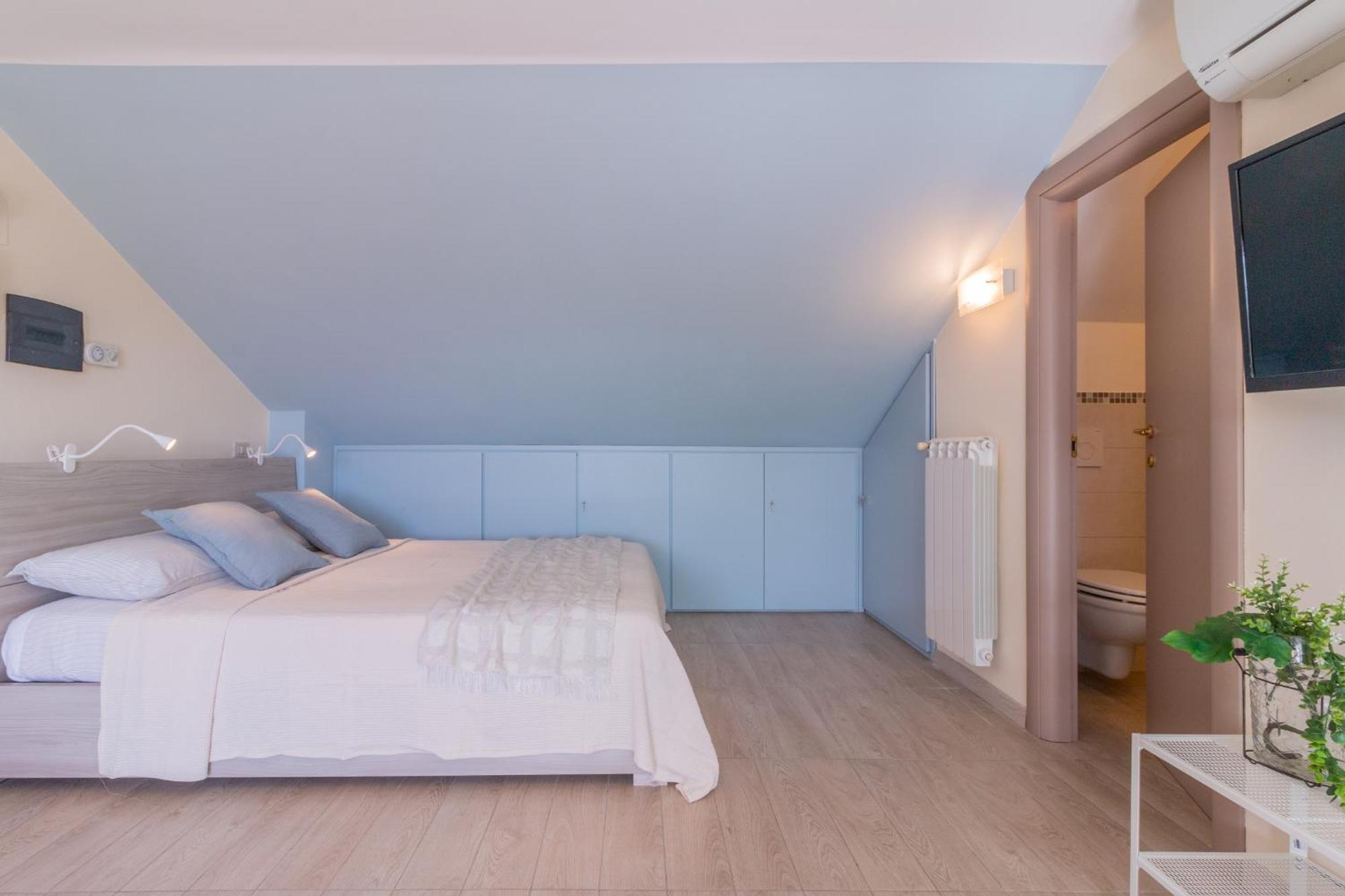 Luxury Maison Dei Colli Apartment *