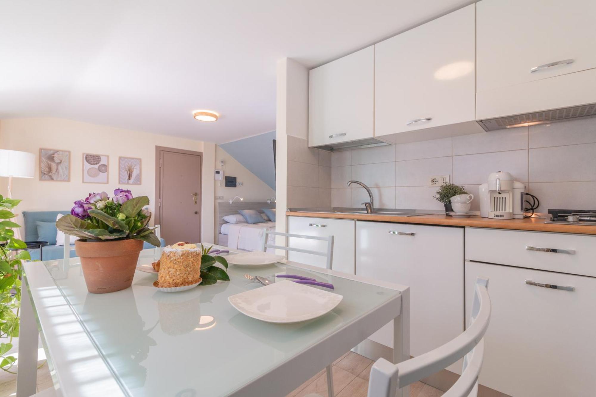 Luxury Maison Dei Colli Apartment Rome