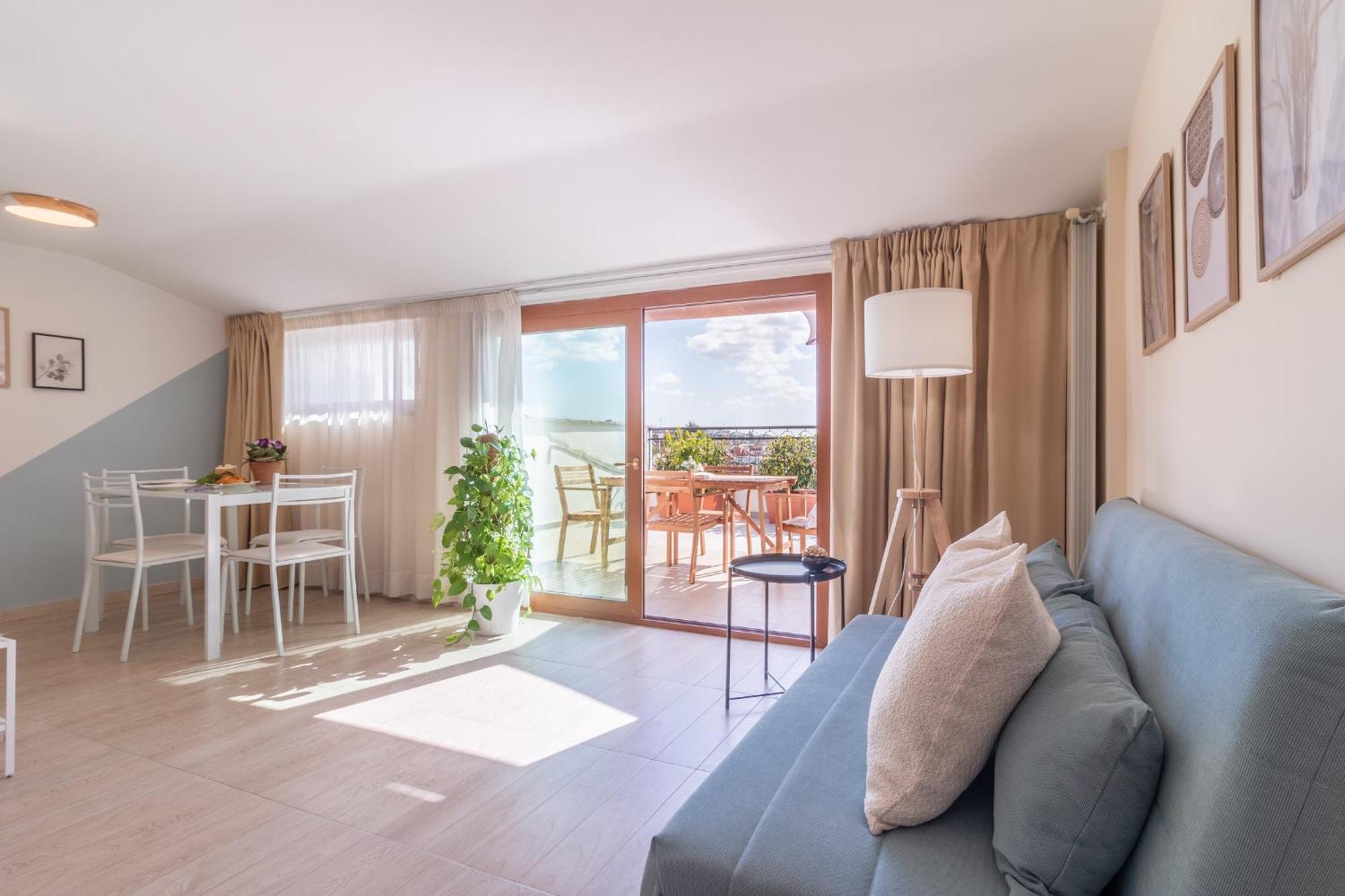 Apartment Luxury Maison Dei Colli Rome
