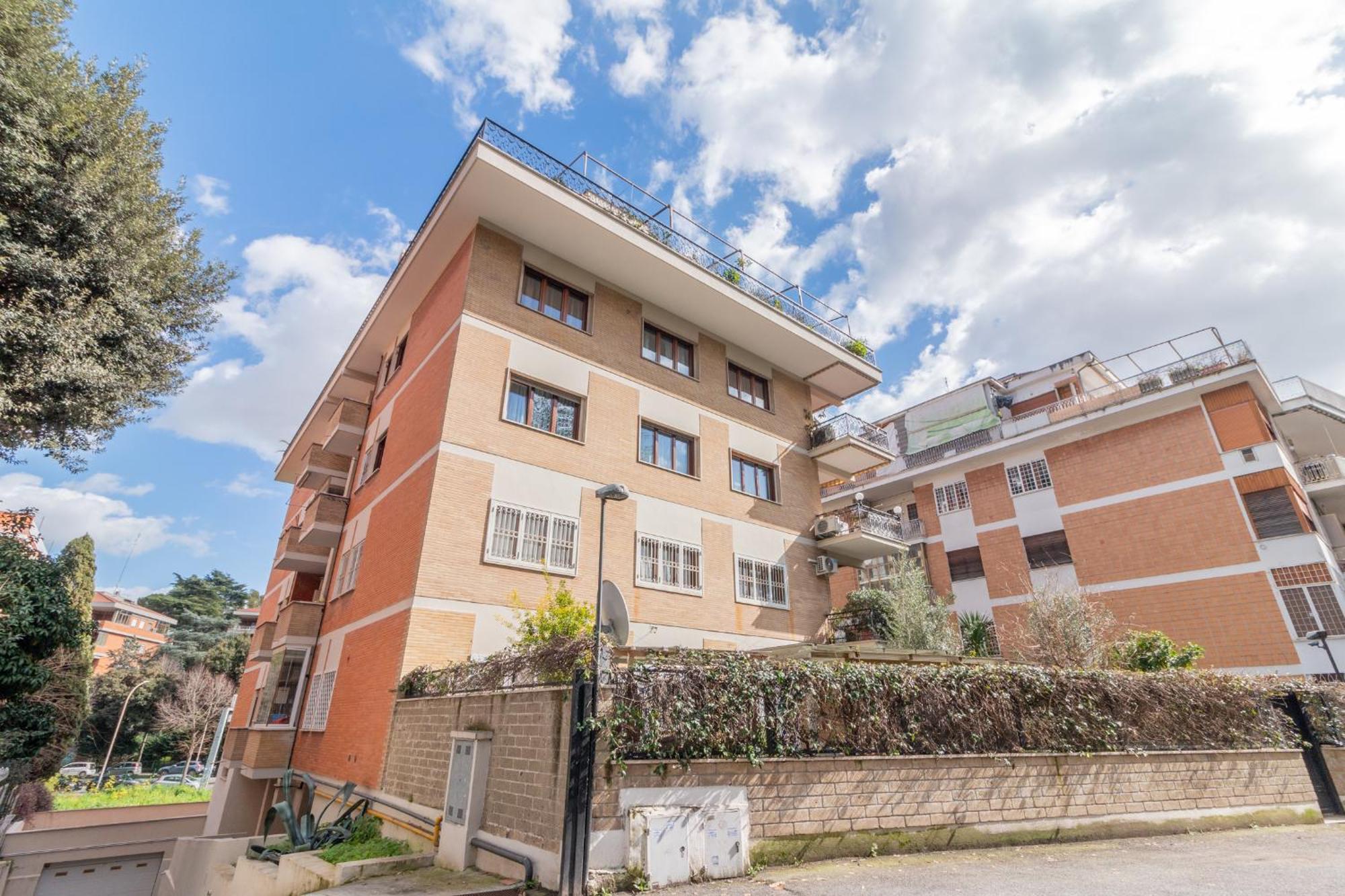 Luxury Maison Dei Colli