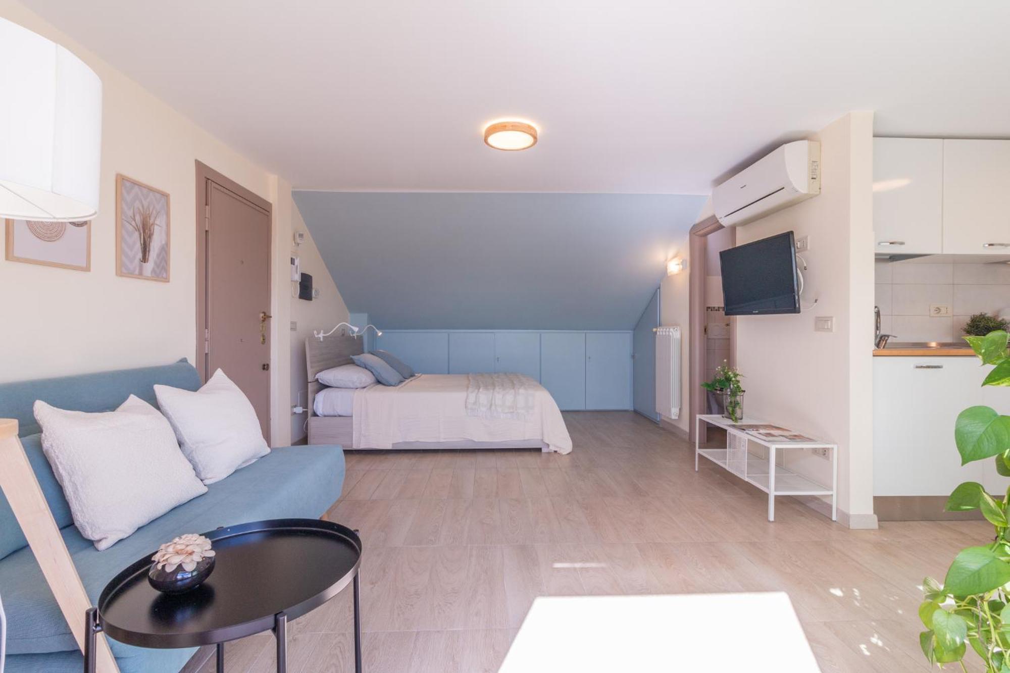 Luxury Maison Dei Colli Apartment