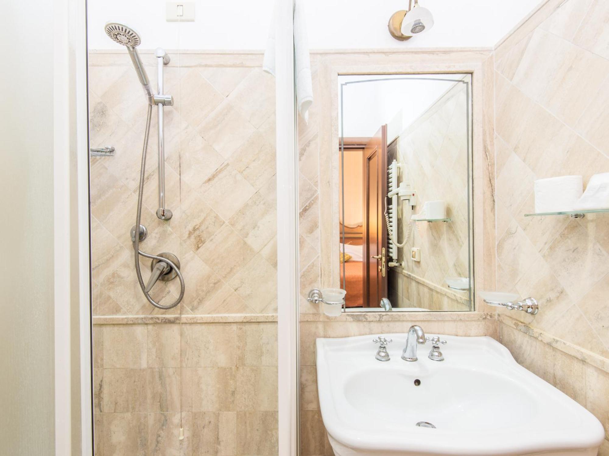 Bed & Breakfast Il Gattopardo Relais Rome