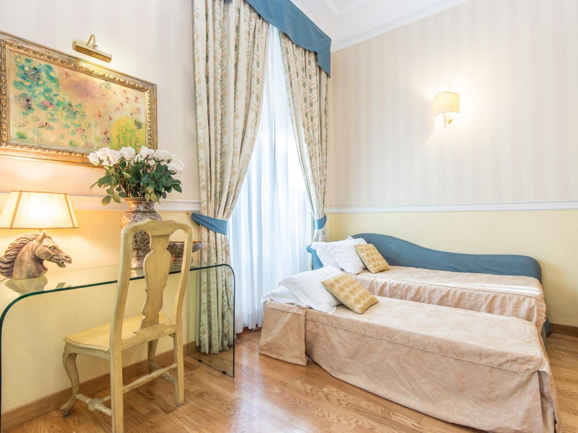 Il Gattopardo Relais Bed & Breakfast Rome