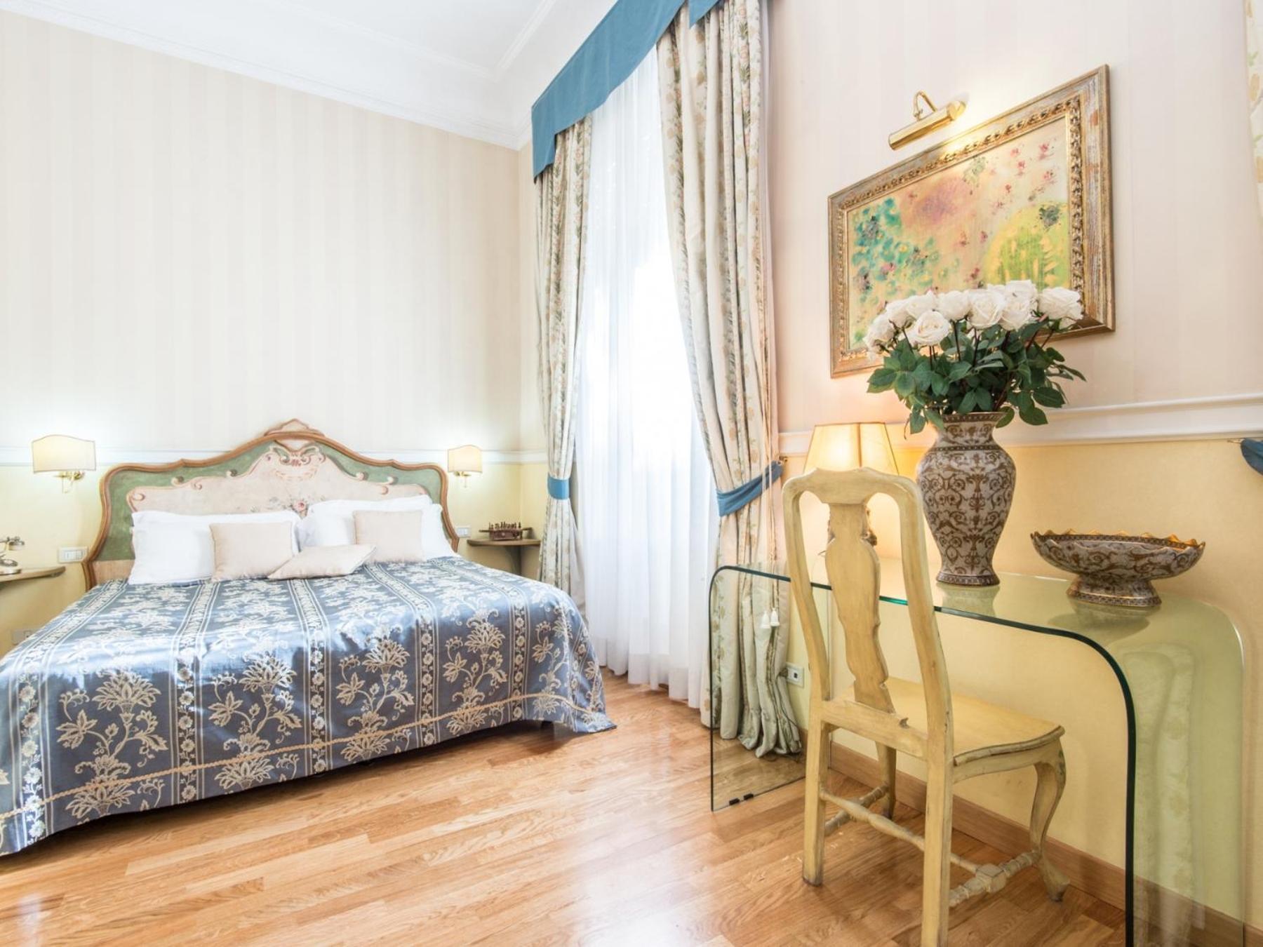 Bed & Breakfast Il Gattopardo Relais Rome