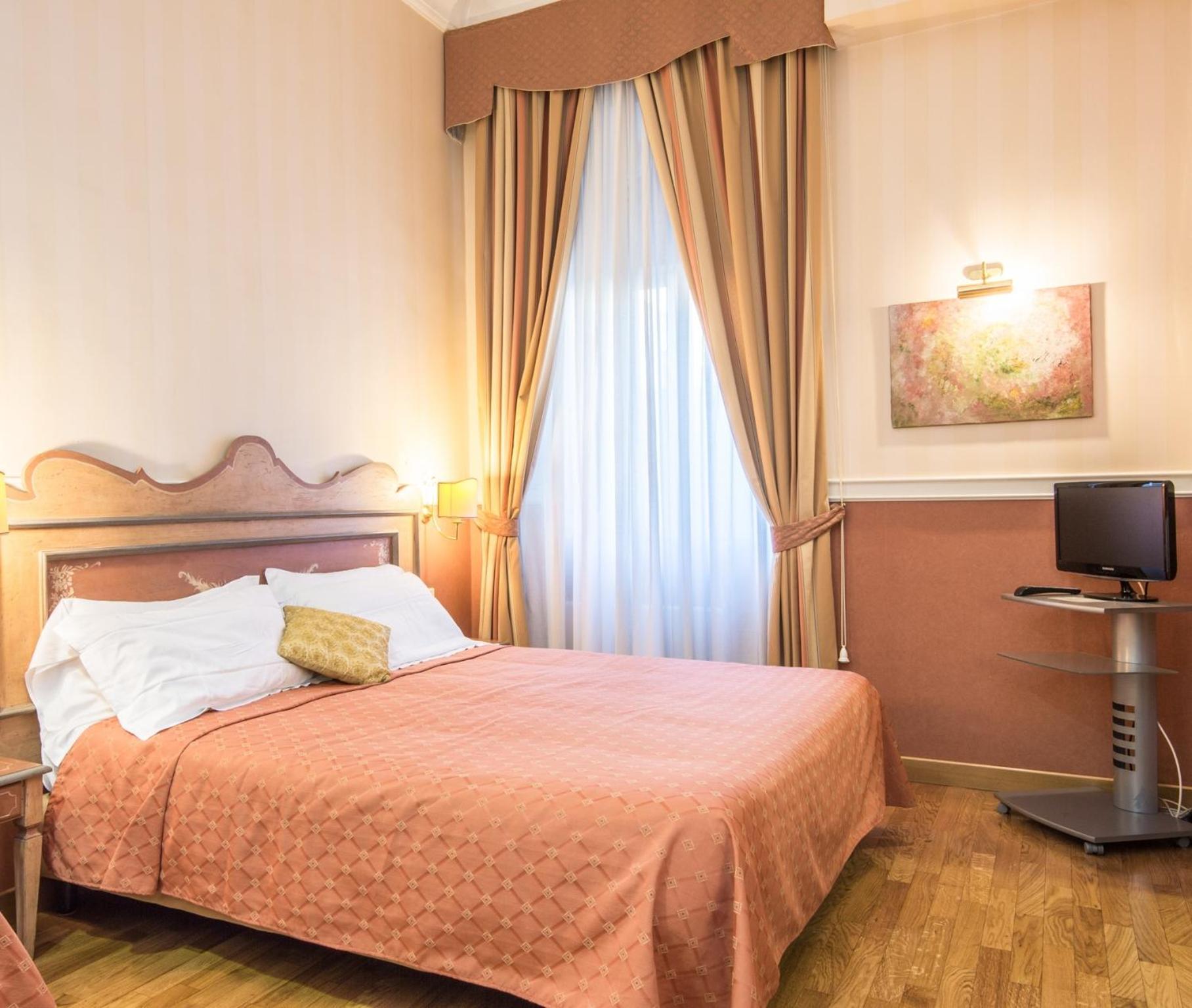 Il Gattopardo Relais Rome