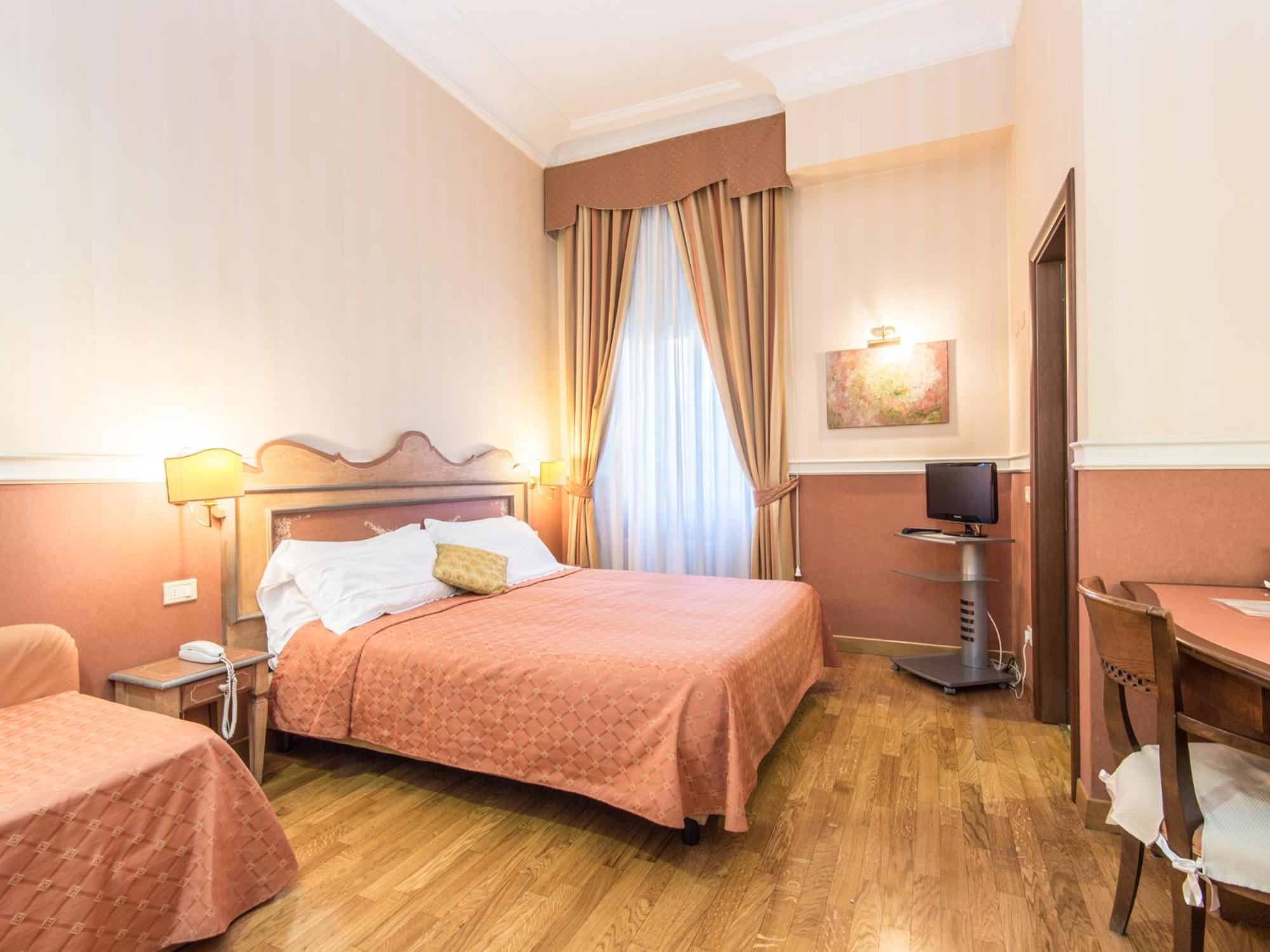 Bed & Breakfast Il Gattopardo Relais Rome