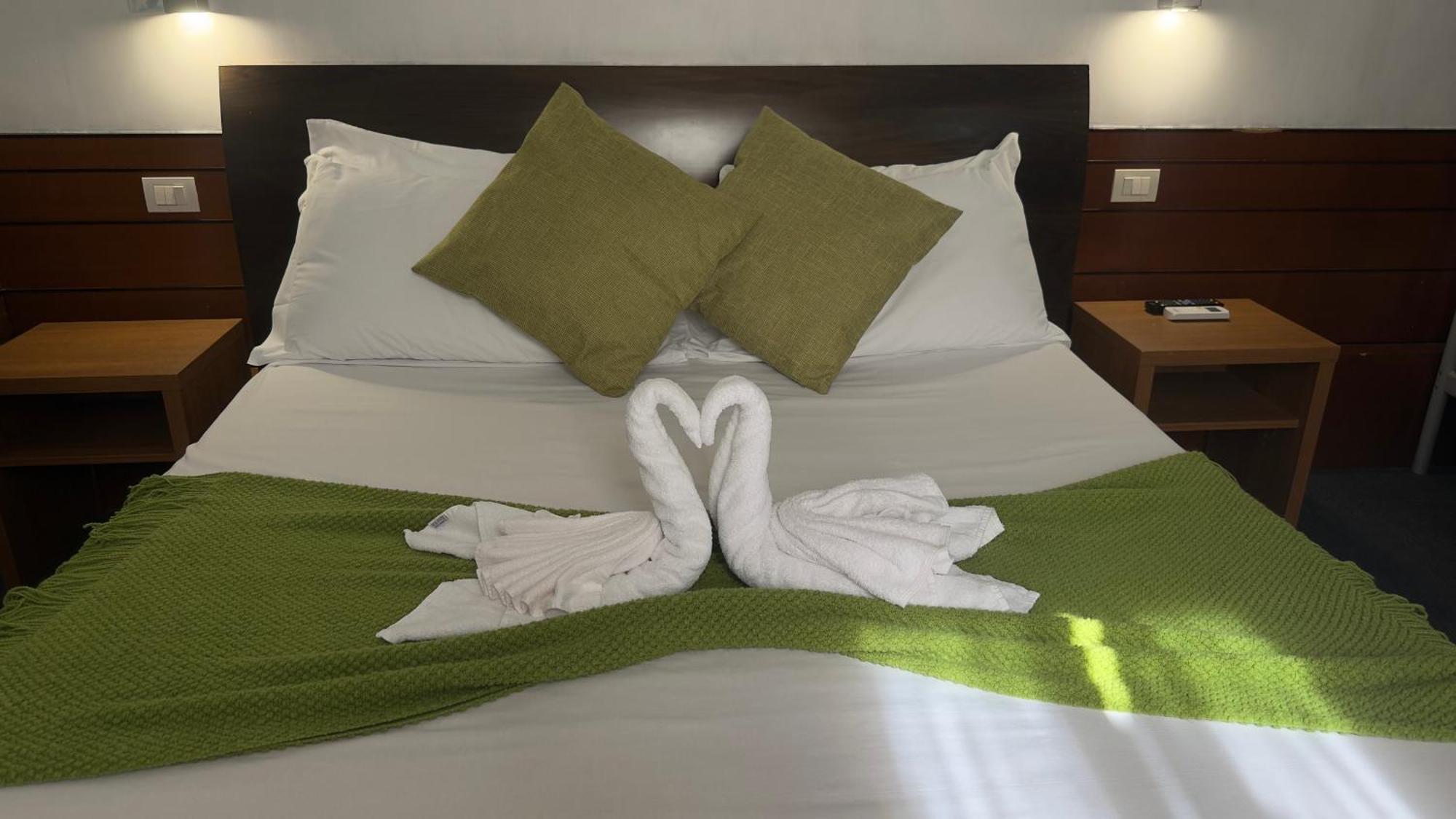Romalive Guest house