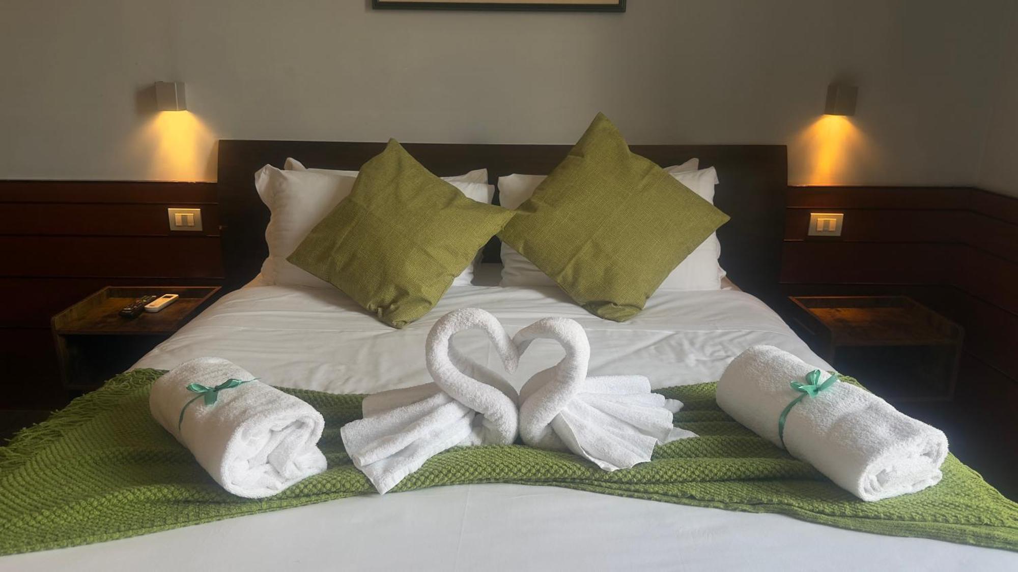 Guest house Romalive