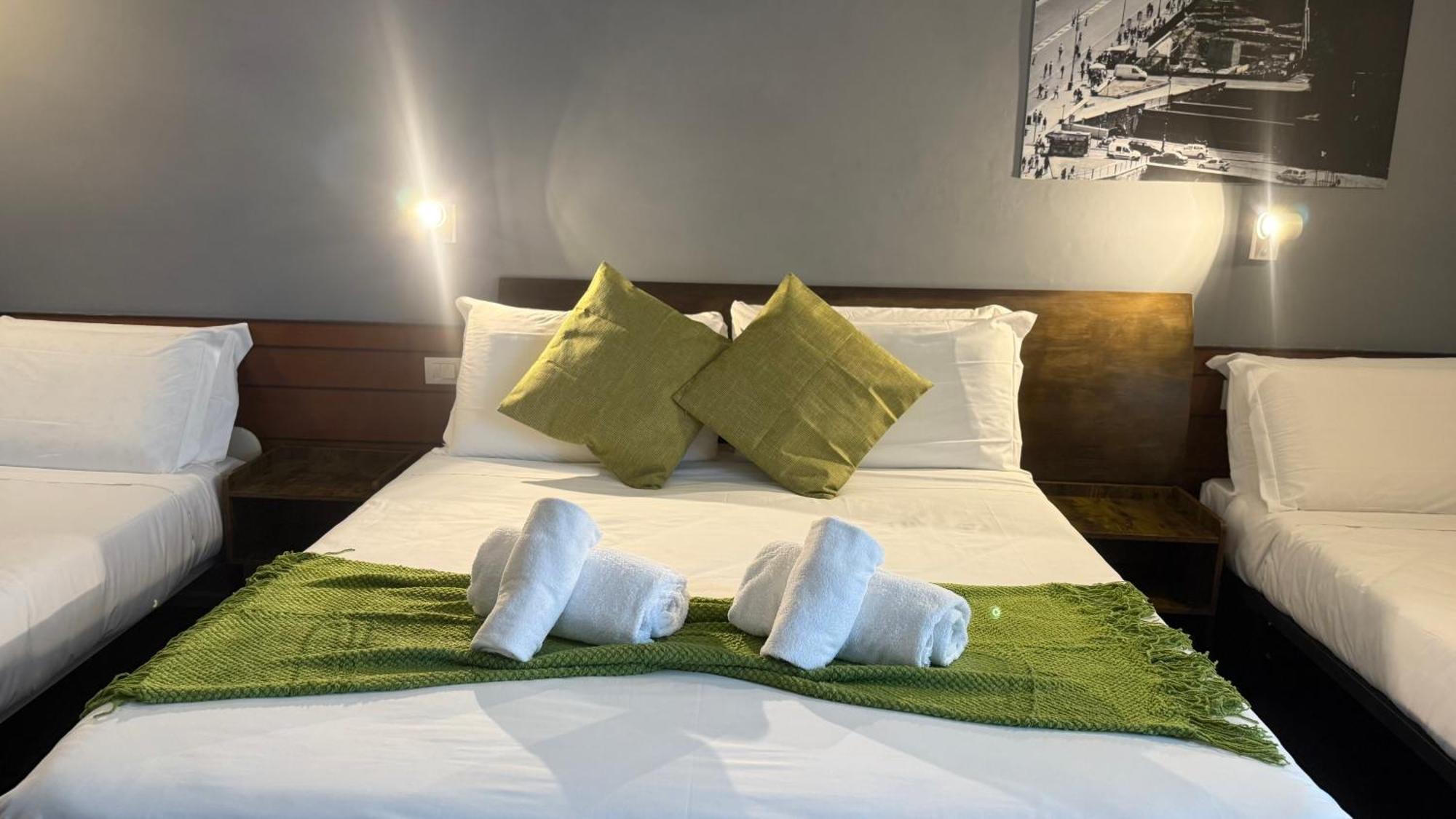 Romalive Guest house *