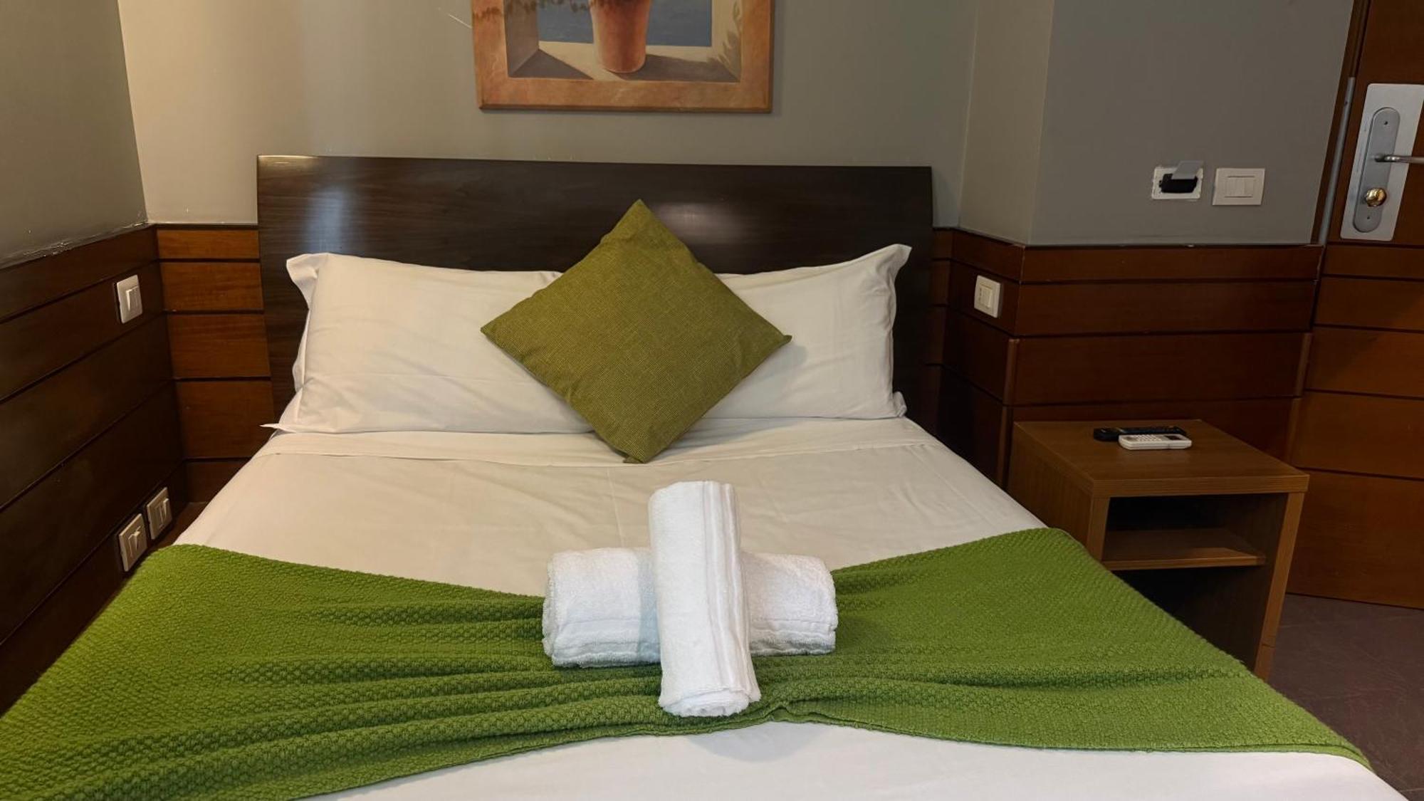 Romalive Guest house Rome