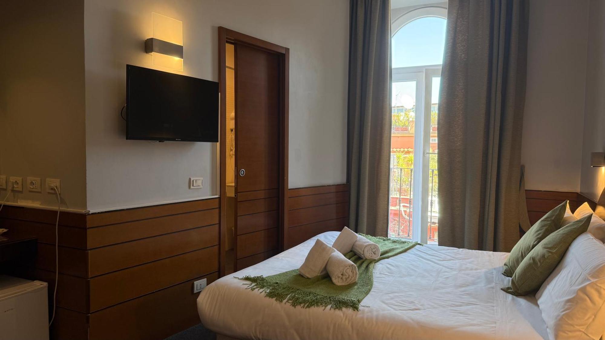 Guest house Romalive Rome