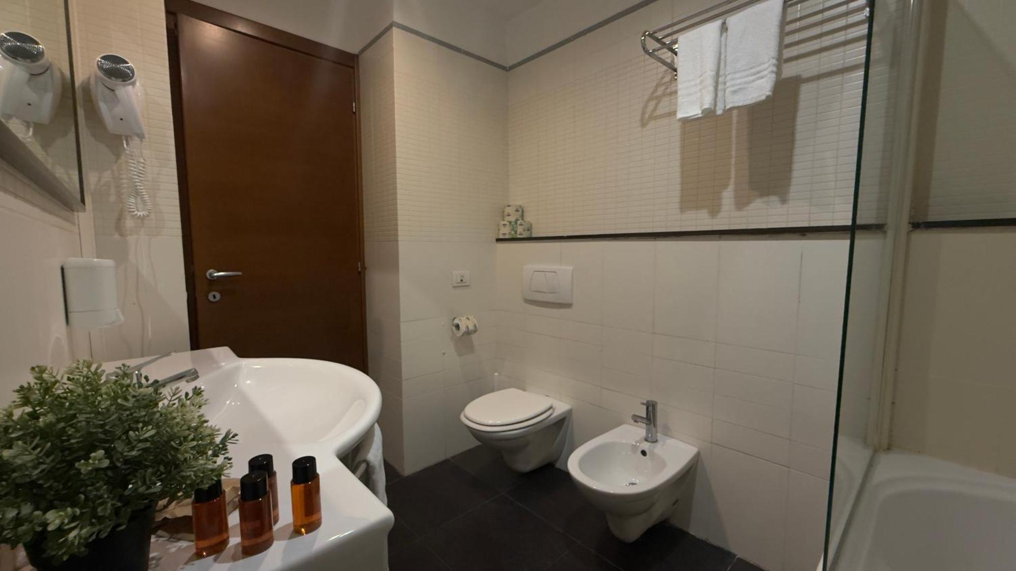 Romalive Guest house