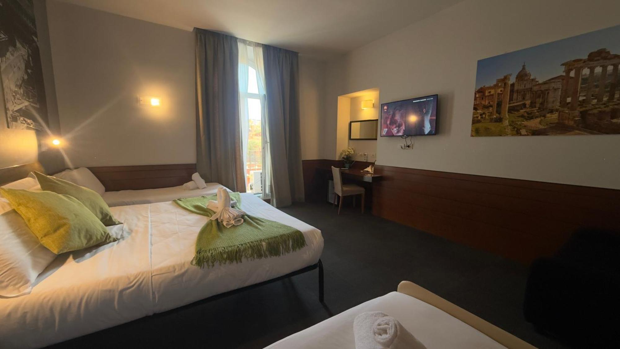 Guest house Romalive