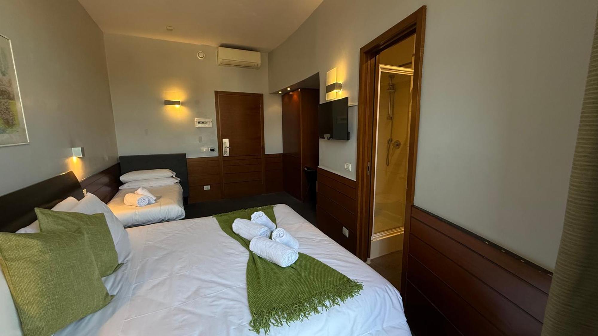 Guest house Romalive Rome