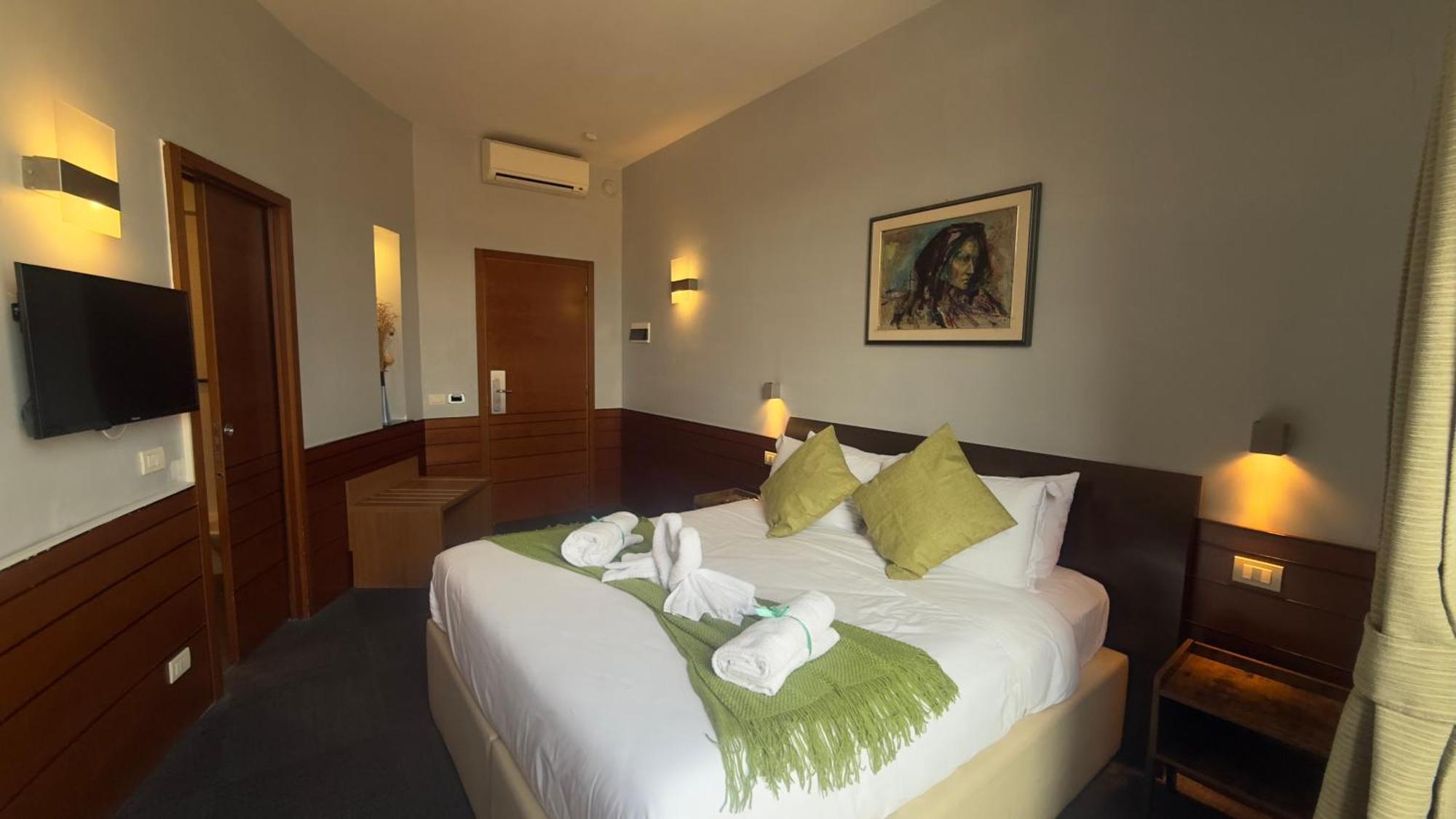 Romalive Guest house