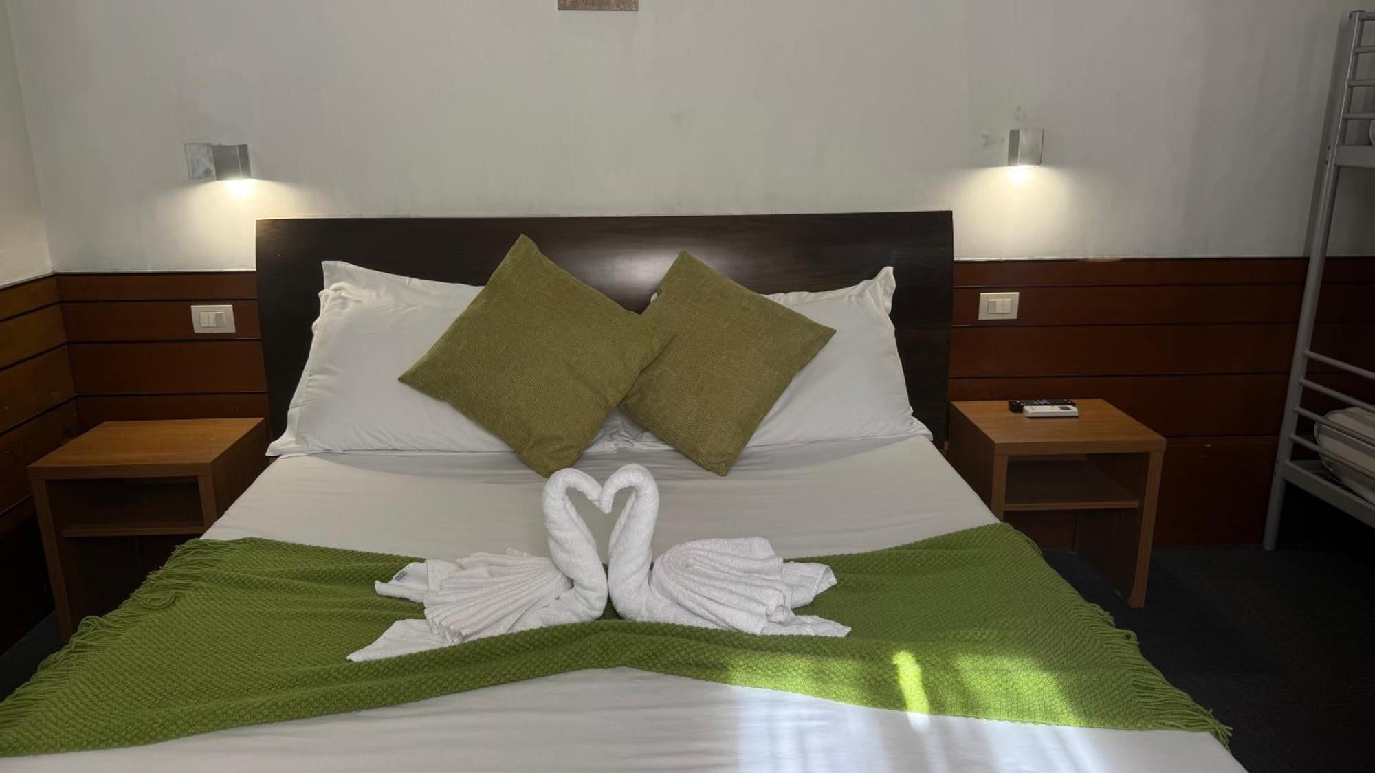 Guest house Romalive