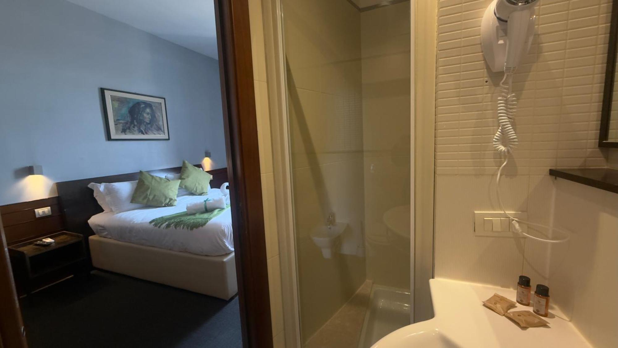 Romalive Guest house