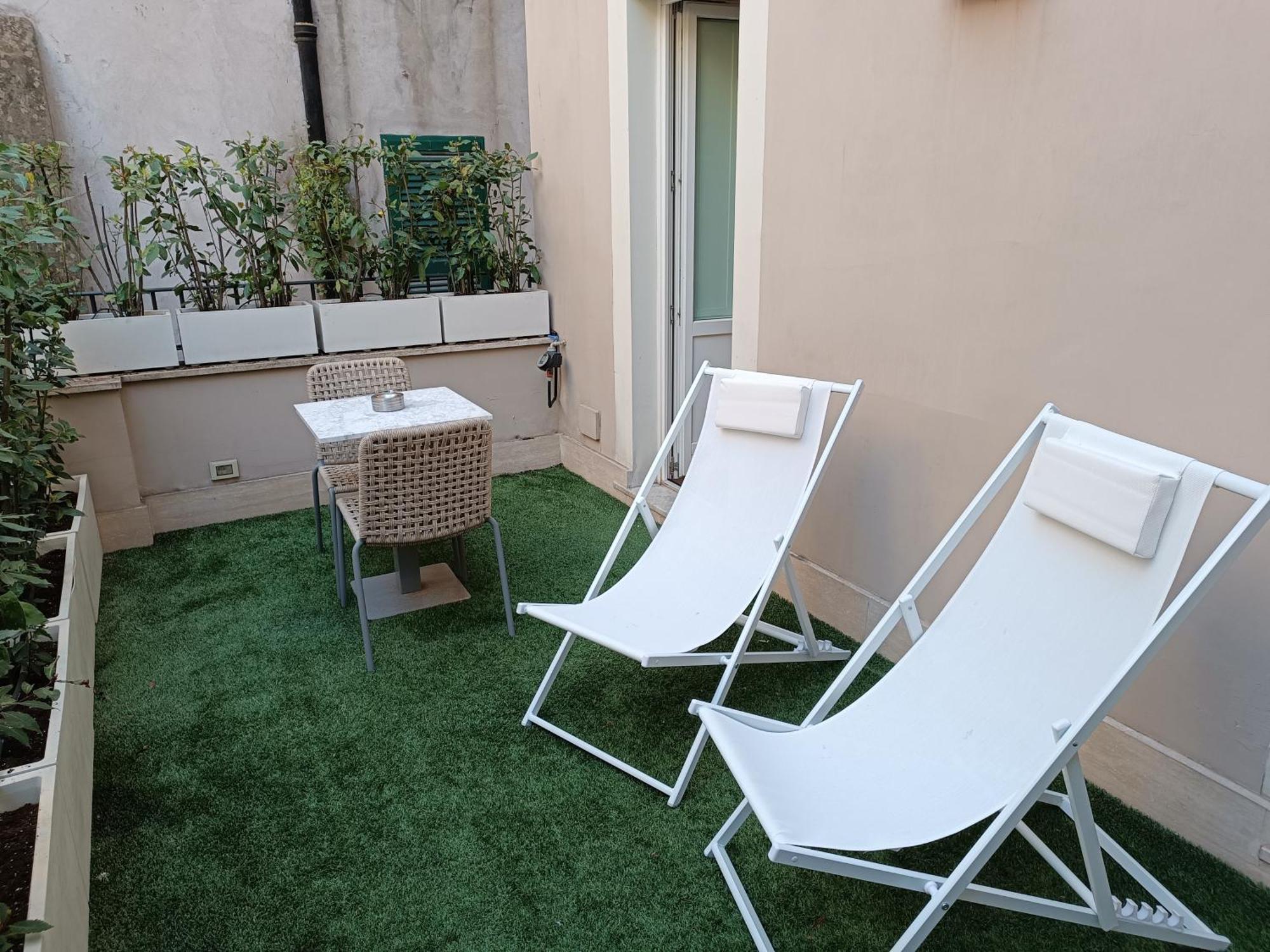 Guest house Nikis Collection Trastevere