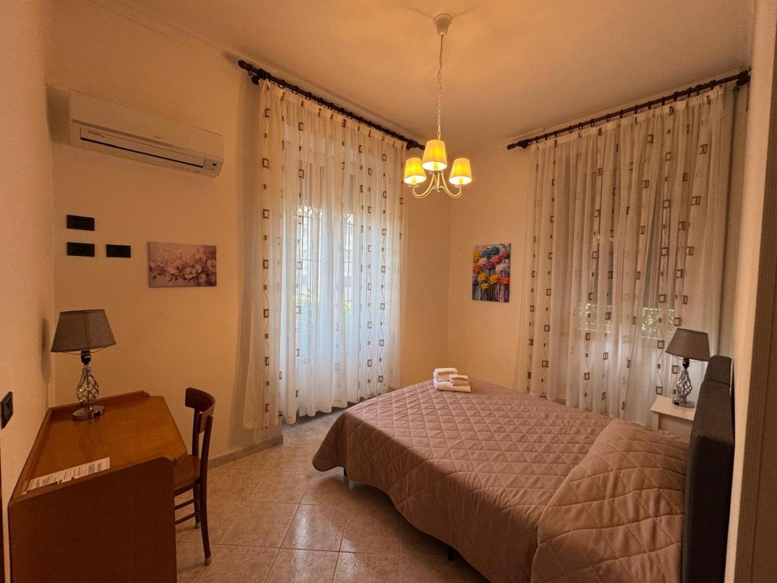 Dei Fiori Guest house *