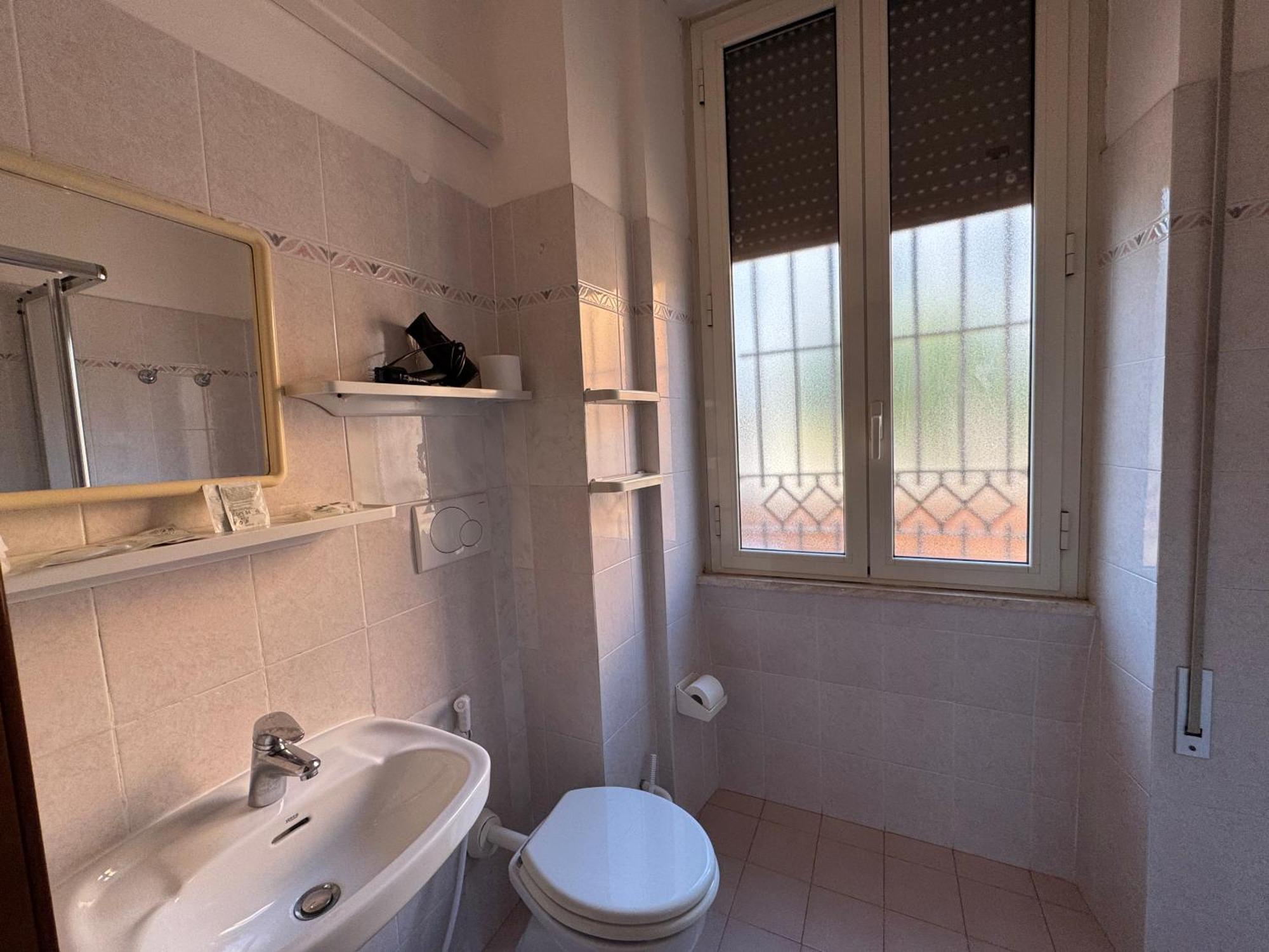 Guest house Dei Fiori Rome
