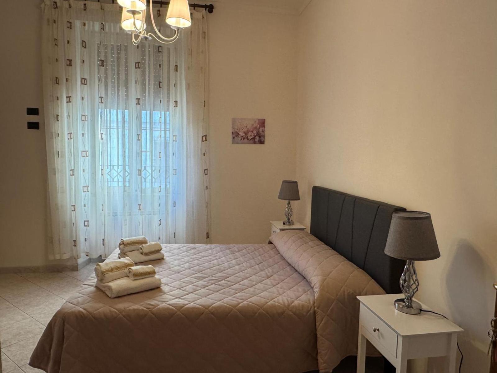 Dei Fiori Guest house Rome