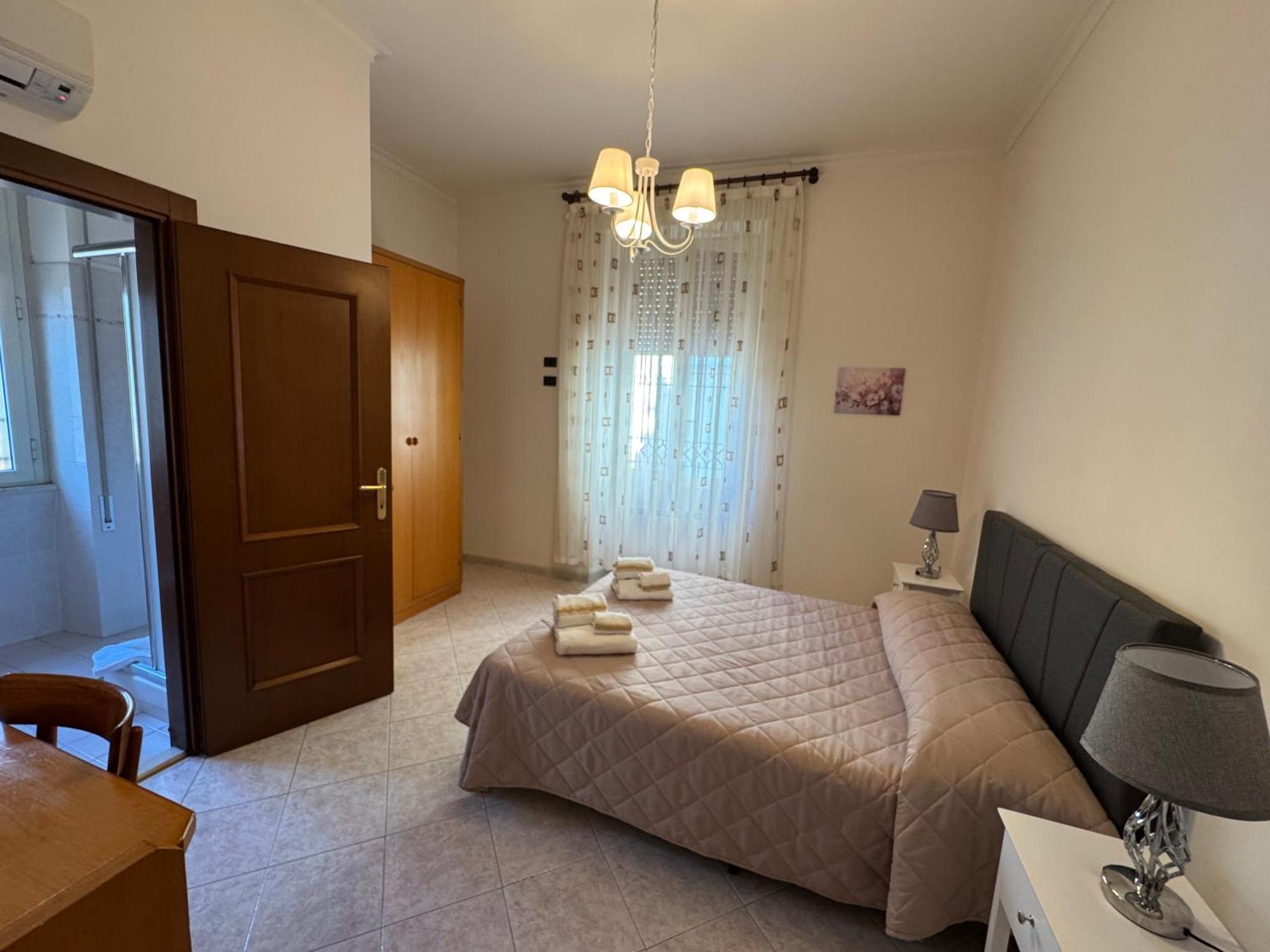 Guest house Dei Fiori Rome