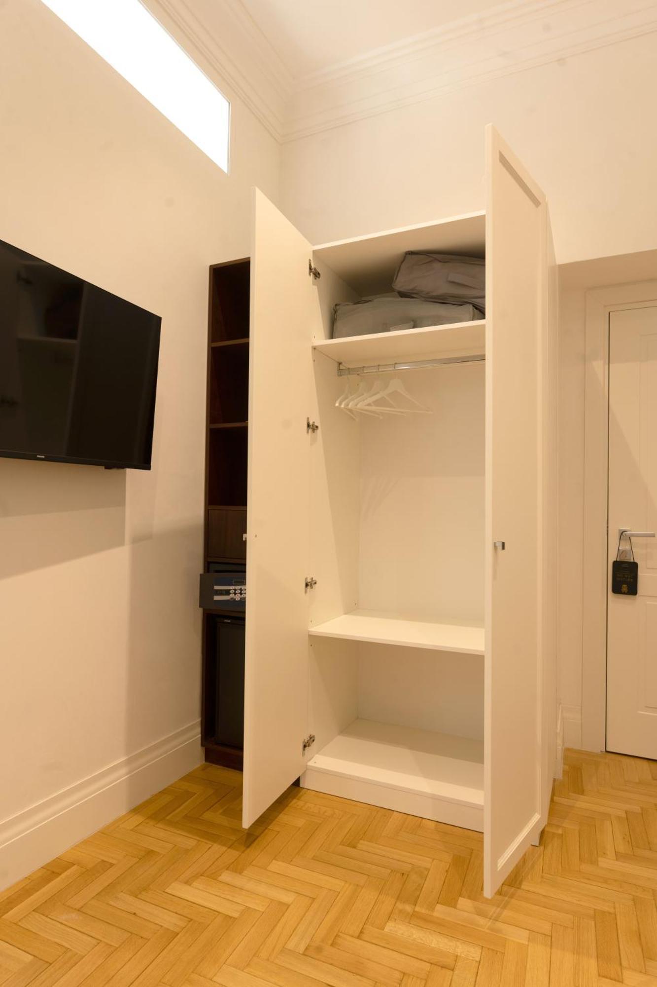 Guest house Agh Babuino Rome