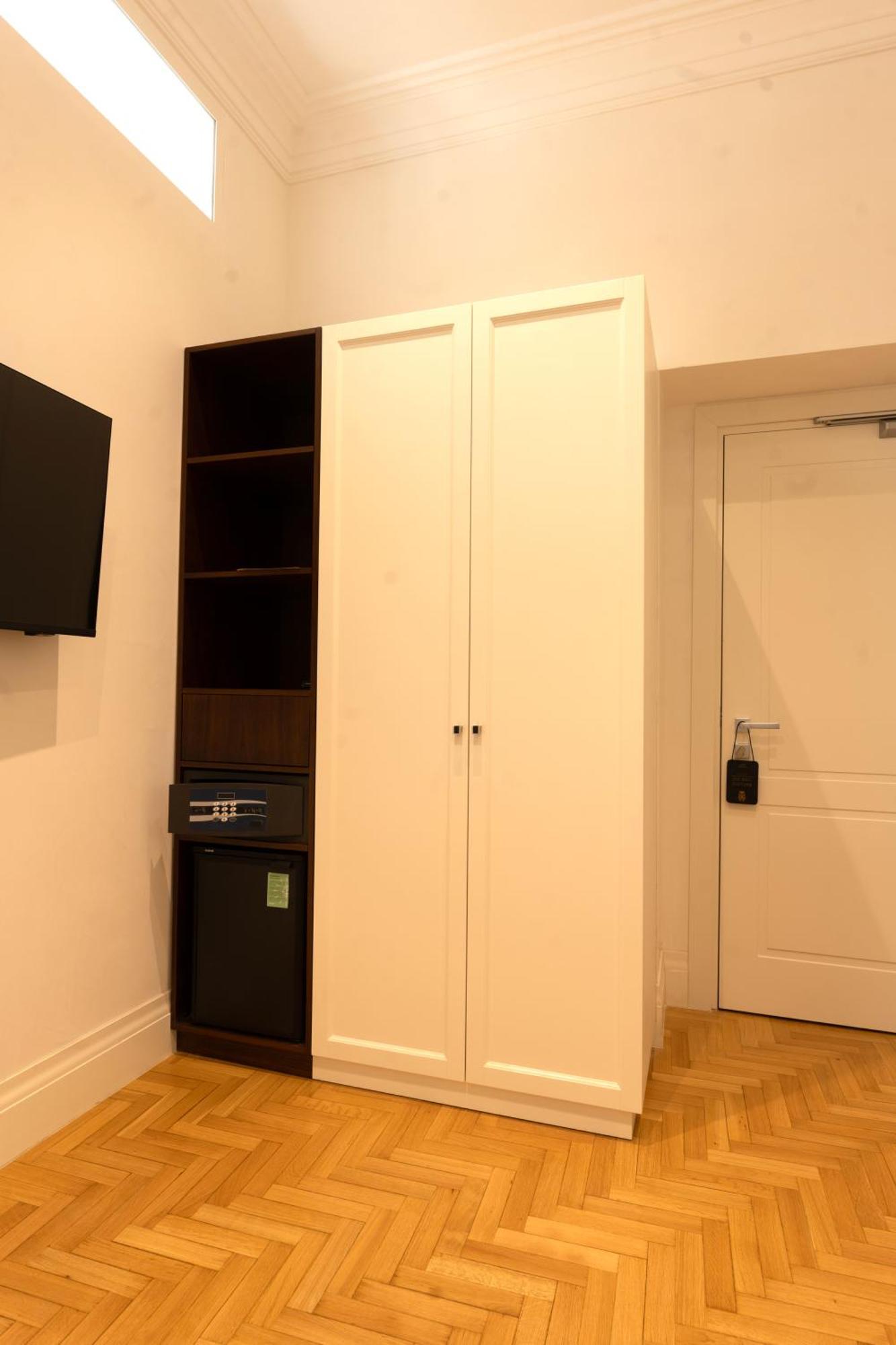 Agh Babuino Guest house *