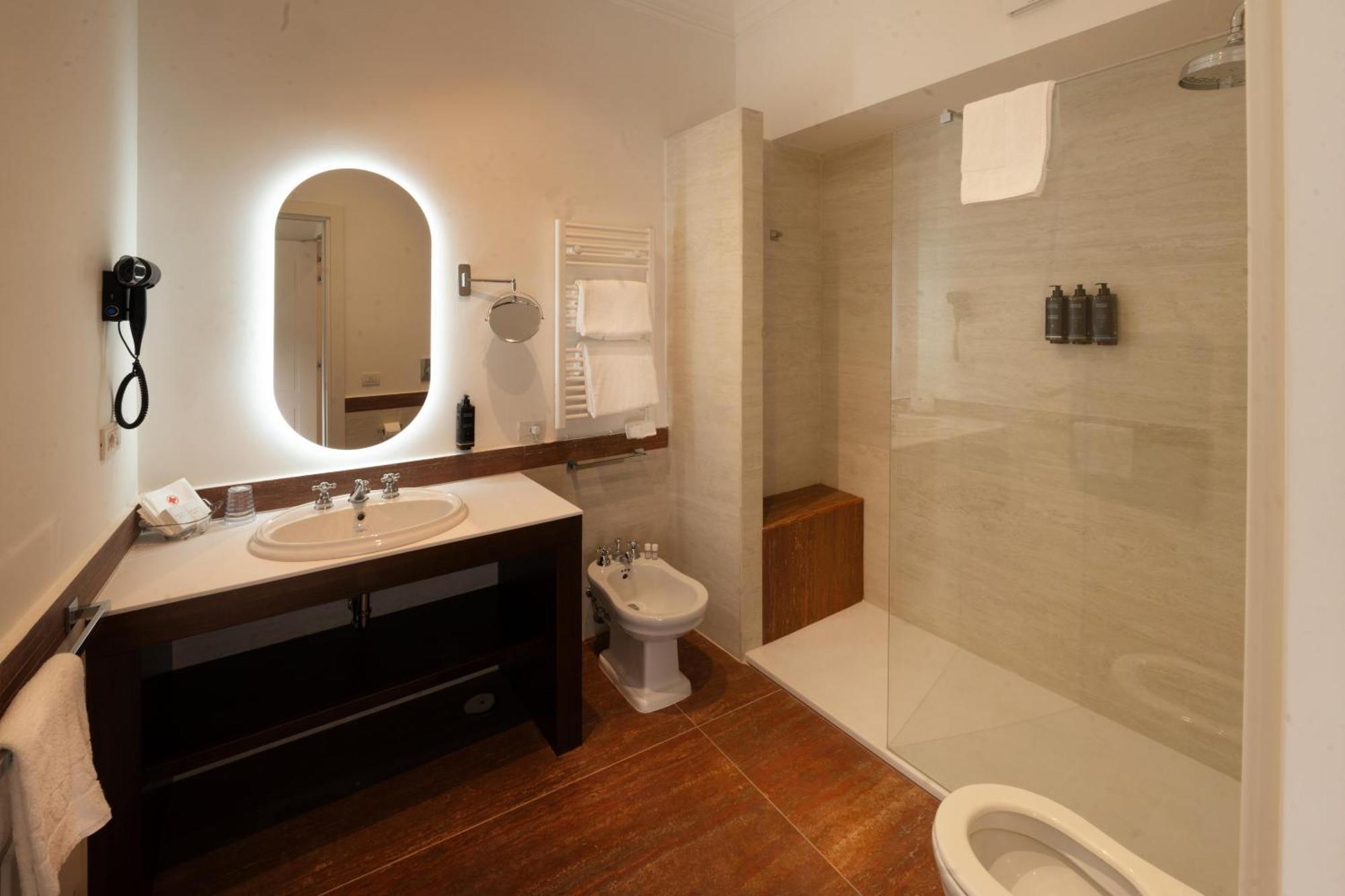 Agh Babuino Guest house *