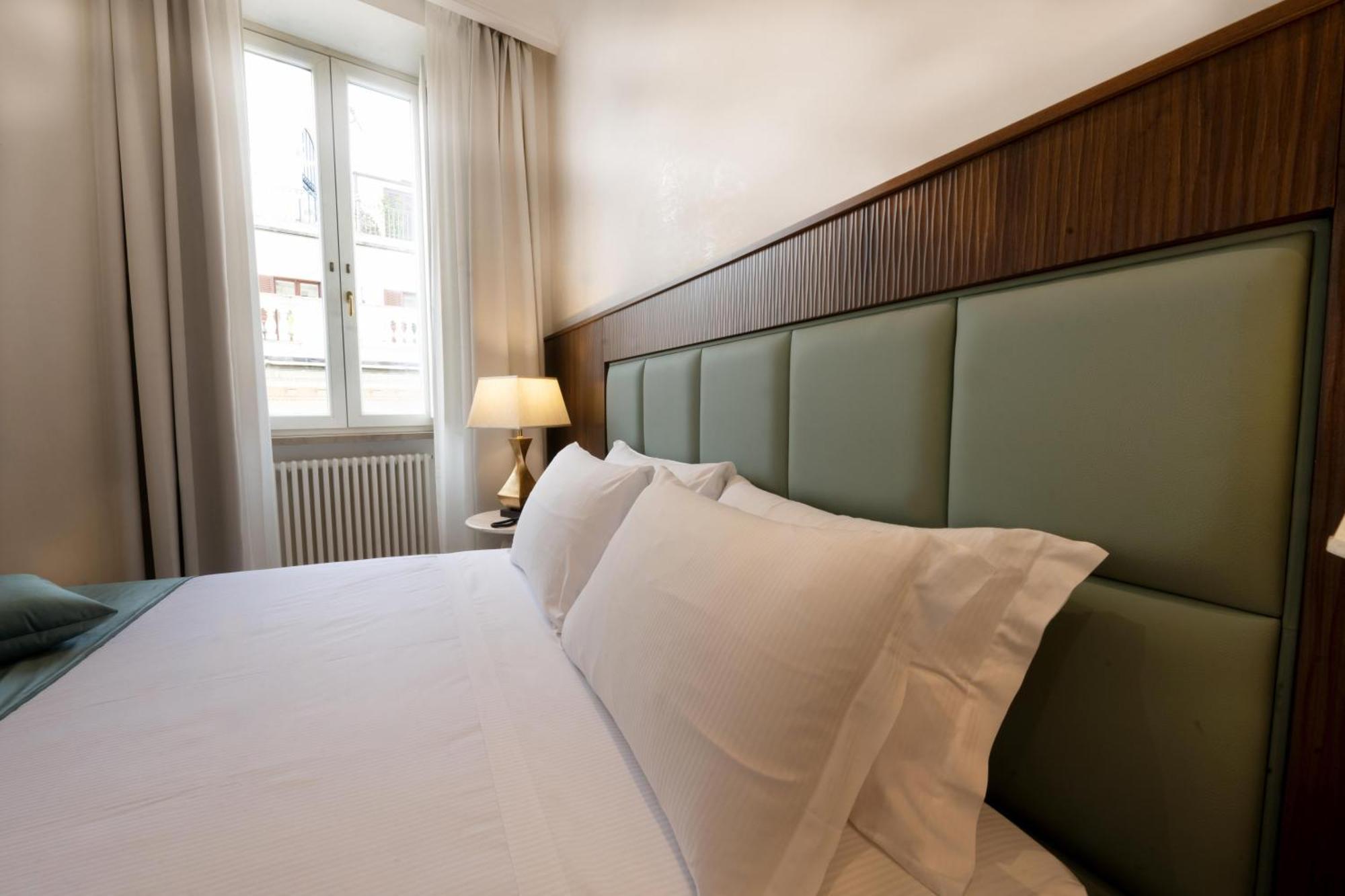 Agh Babuino Guest house Rome