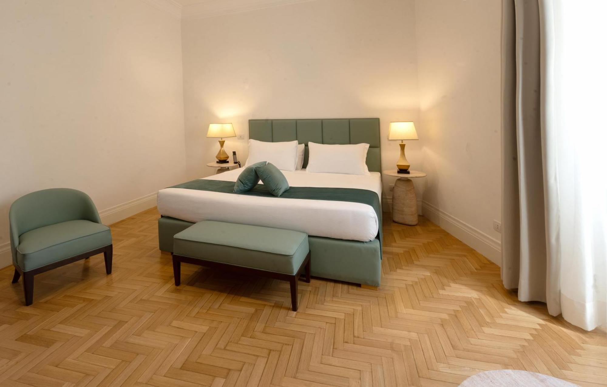 Guest house Agh Babuino Rome