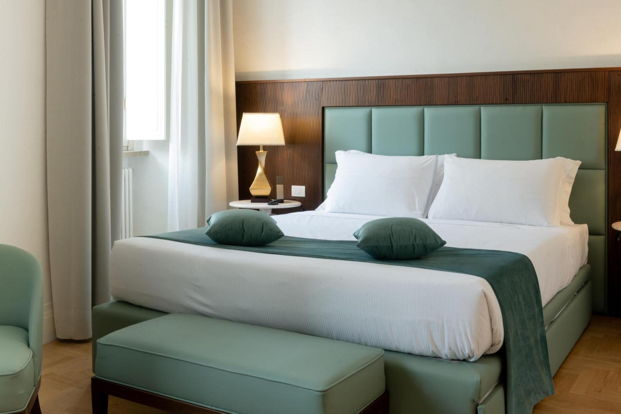 Agh Babuino Guest house