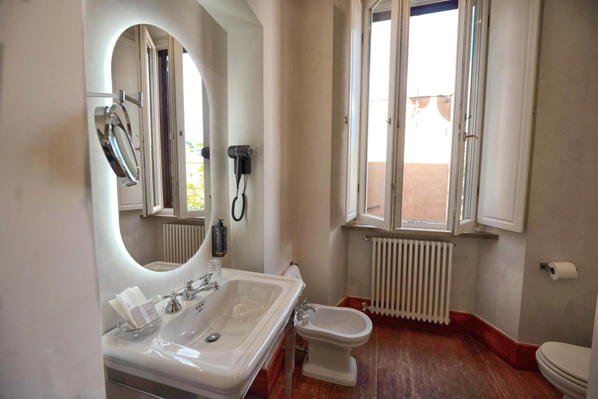 Guest house Agh Babuino
