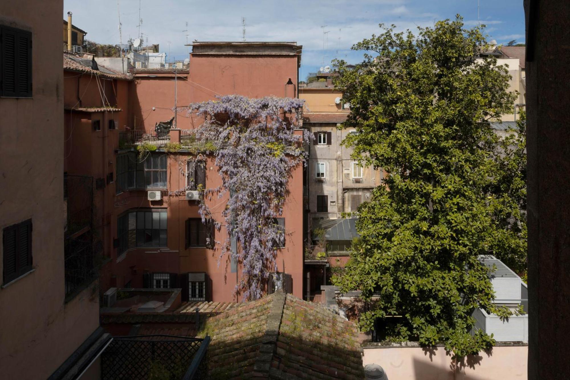 Guest house Agh Babuino *
